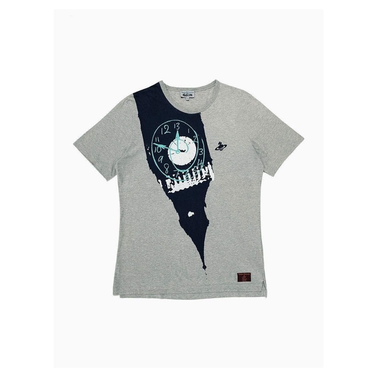 Vivienne Westwood Vivienne Westwood Top Size US XL / EU 56 / 4 - 1 Thumbnail