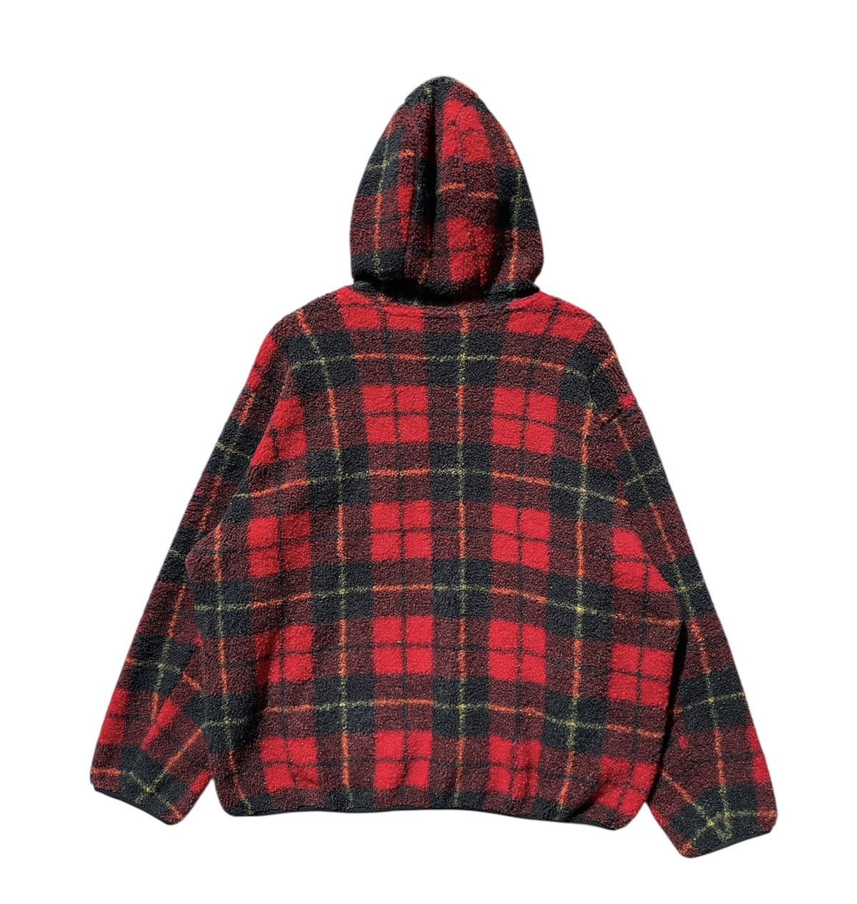 JW Anderson 🔥Accept Binding Offer🔥J.W Anderson x Uniqlo Fleece Jacket Size US XL / EU 56 / 4 - 2 Thumbnail