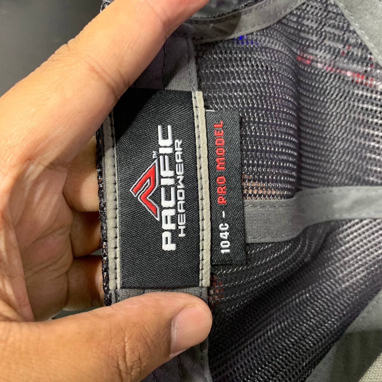 Japanese Brand RARE TVEC PACIFIC TRUCKER HAT Size ONE SIZE - 7 Thumbnail