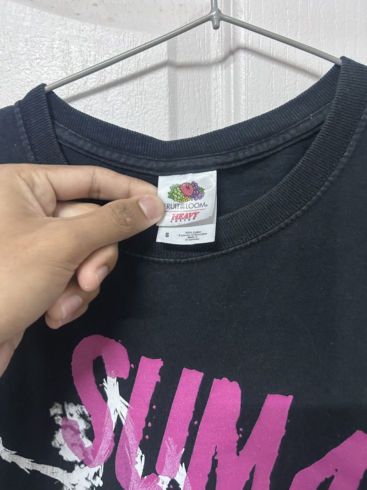 Band Tees SUM 41 2000s Y2K Size US S / EU 44-46 / 1 - 3 Thumbnail