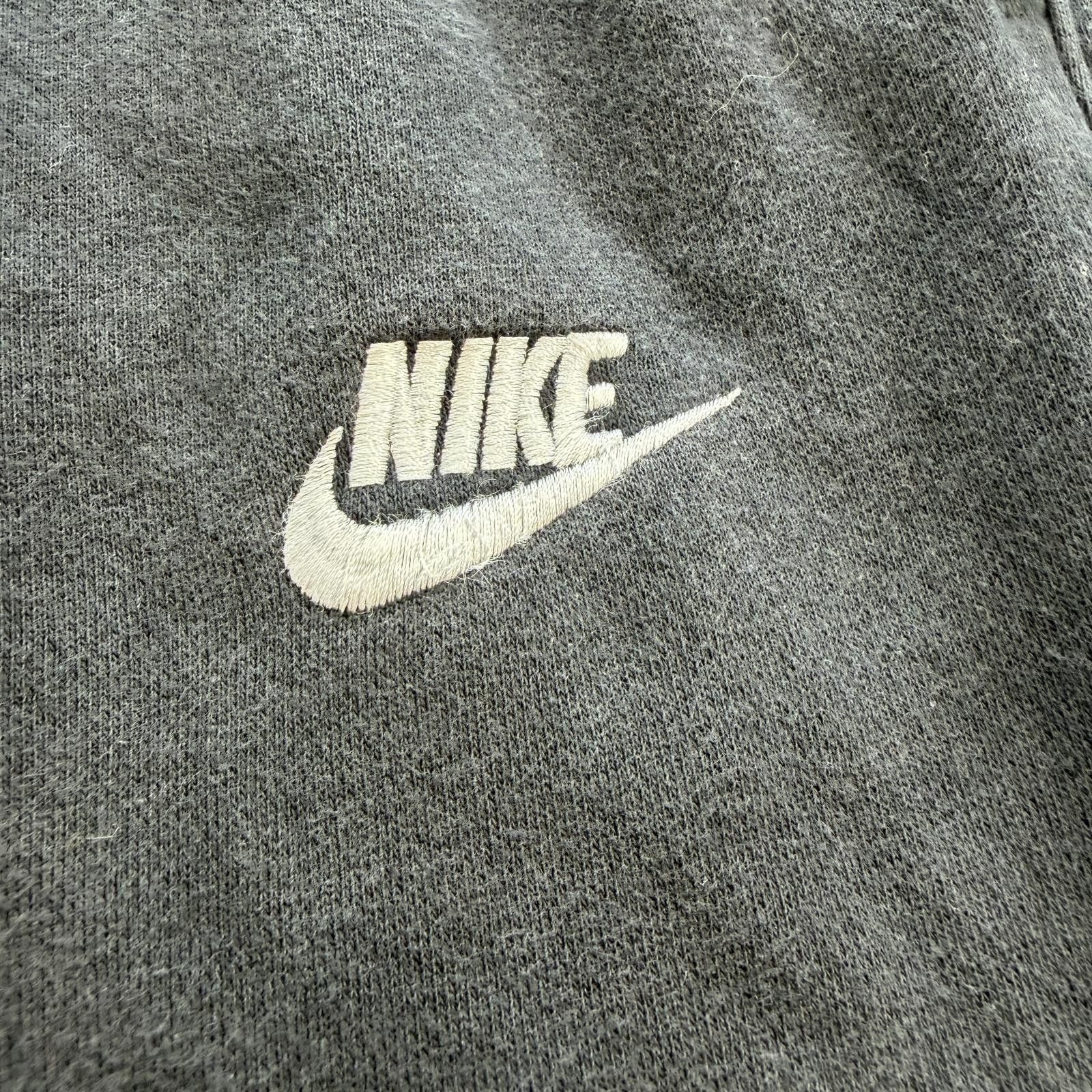 Nike Nike Sportswear Club Fleece Jogger Sweatpants Black Large Size US 34 / EU 50 - 5 Thumbnail