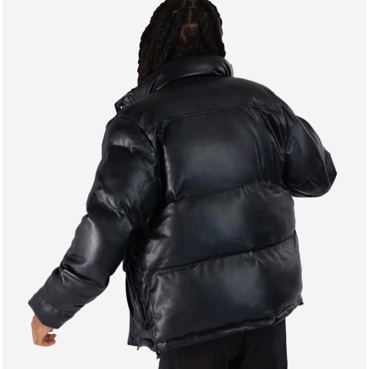 Other Utility Bubble Puffer Jacket, two front pockets, and zip up Size US M / EU 48-50 / 2 - 6 Thumbnail