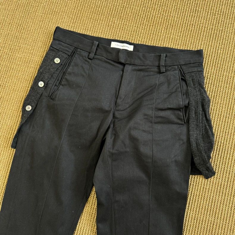 Undercover Undercover SizeM john slim-fit 9-inch casual pants Size US 28 / EU 44 - 3 Thumbnail