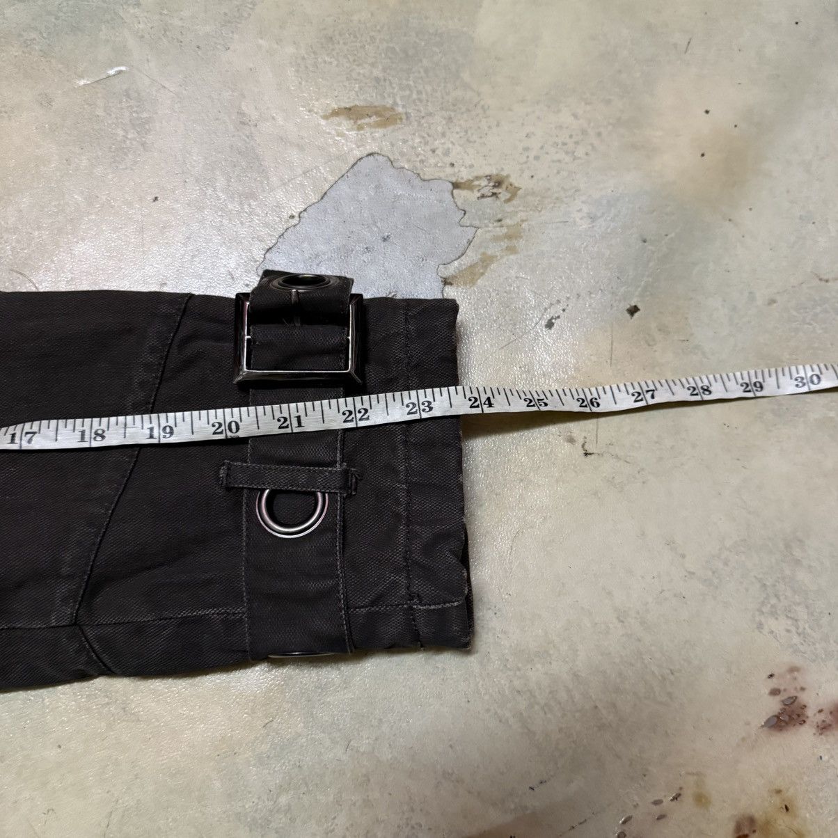 In The Attic × Japanese Brand In The Attic Zipper Hoodie Jacket Parka Size US L / EU 52-54 / 3 - 8 Thumbnail