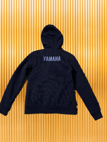 Yamaha Vintage Yamaha Motor Japan Hoodie Size US S / EU 44-46 / 1 - 1 Thumbnail