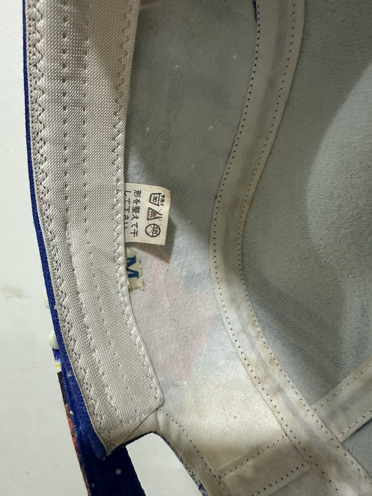 Other 90’s Team Rossignol Hat Size ONE SIZE - 7 Thumbnail
