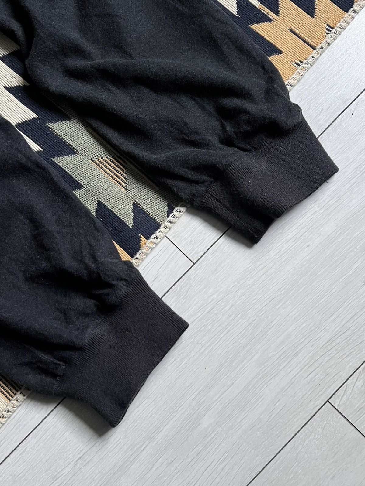 Helmut Lang RARE! Vintage Helmut Lang Avant Garde Joggers Pants Size US 34 / EU 50 - 10 Thumbnail