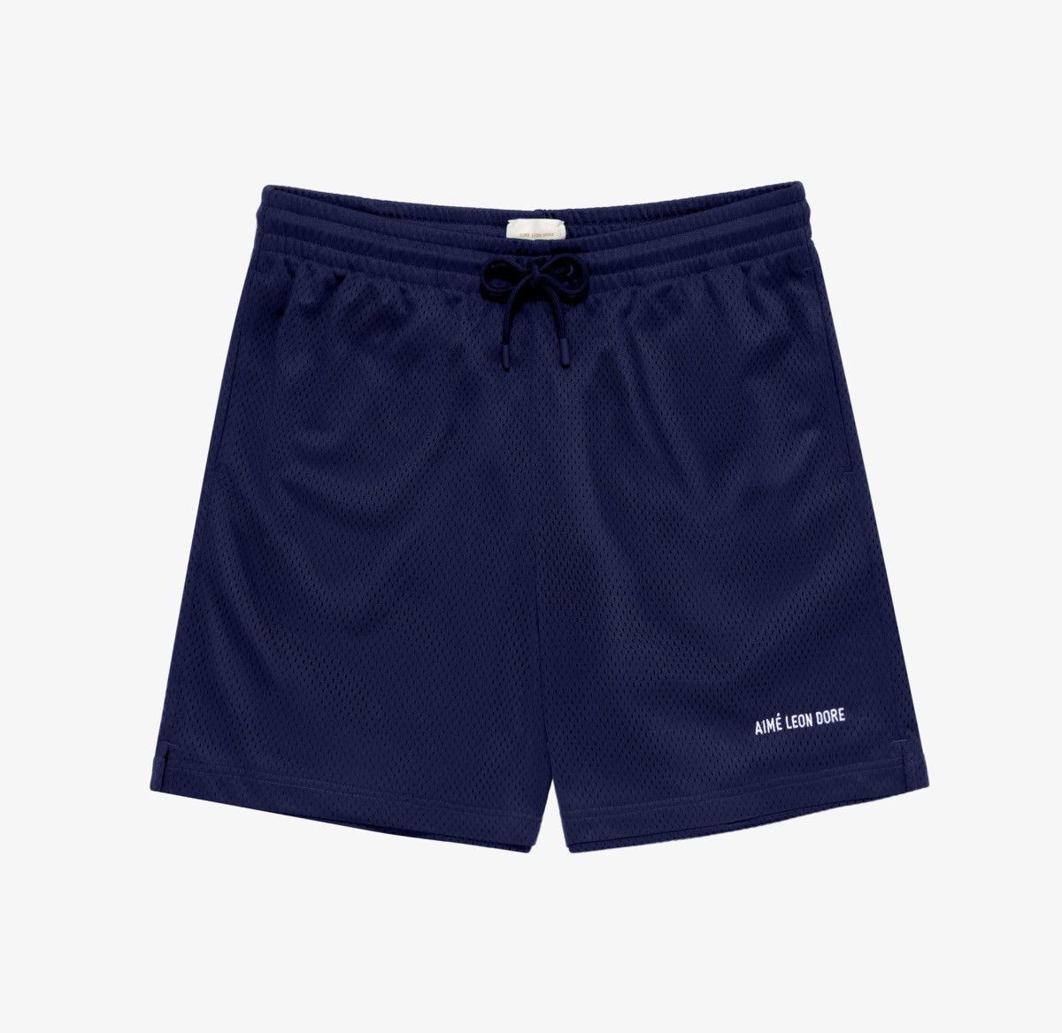 Aime Leon Dore Aime Leon Dore Logo Gym Short Size US 30 / EU 46 - 1 Thumbnail