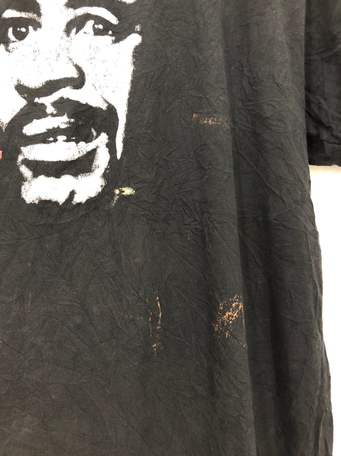 Vintage Vintage 2000's Richard Pryor Comedy Shirt BN XXXL Size US XXL / EU 58 / 5 - 7 Thumbnail