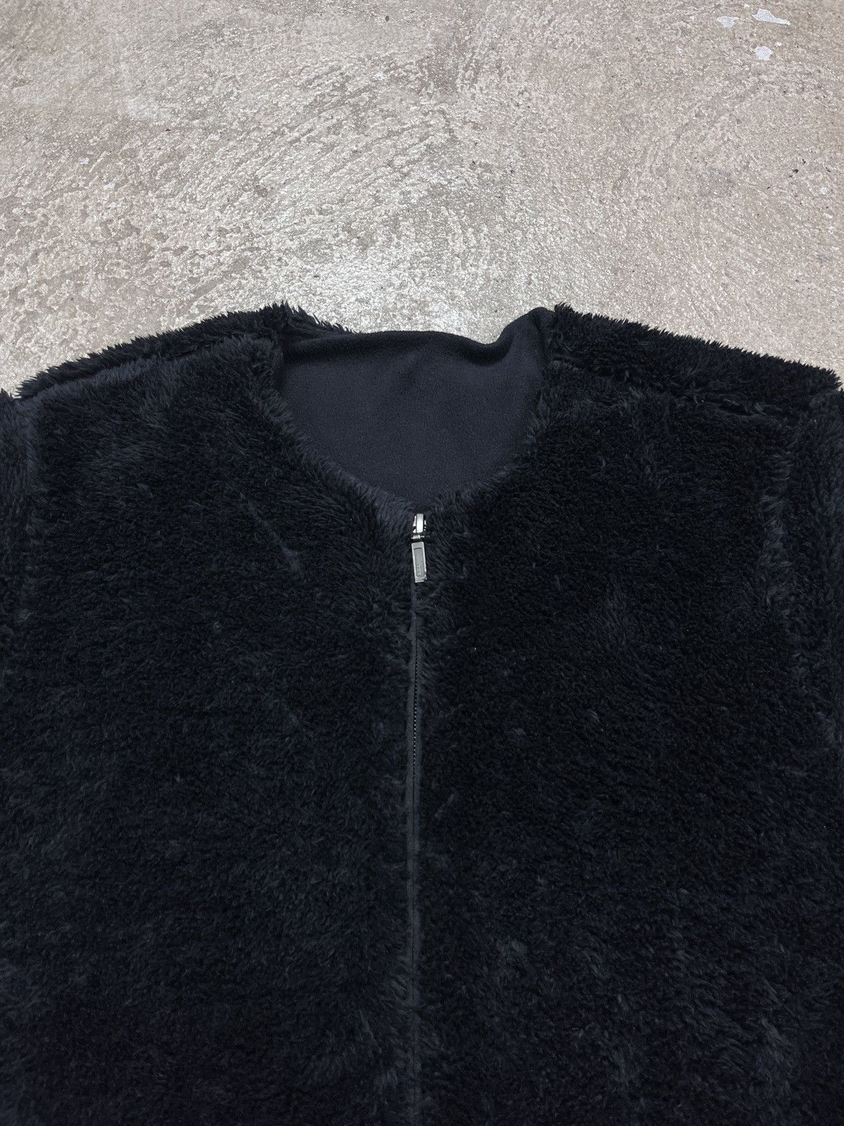 Uniqlo UNIQLO TEDDY SHERPA JACKET - LOT № 2270 Size US M / EU 48-50 / 2 - 3 Thumbnail