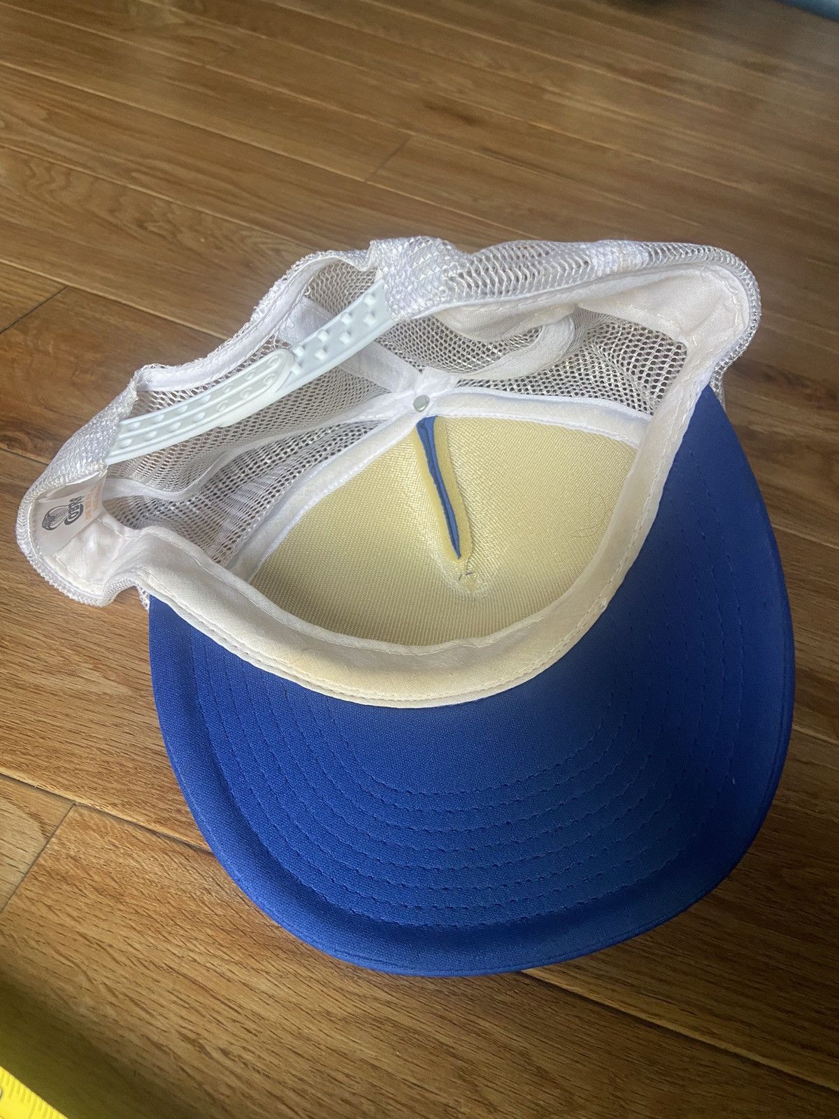 Vintage Vtg trucker hat bitches be tripped Size ONE SIZE - 3 Thumbnail