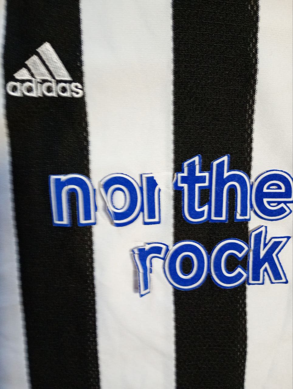 Adidas Adidas Newcastle United Jersey 2003-2004 kids size XL Size US S / EU 44-46 / 1 - 8 Thumbnail