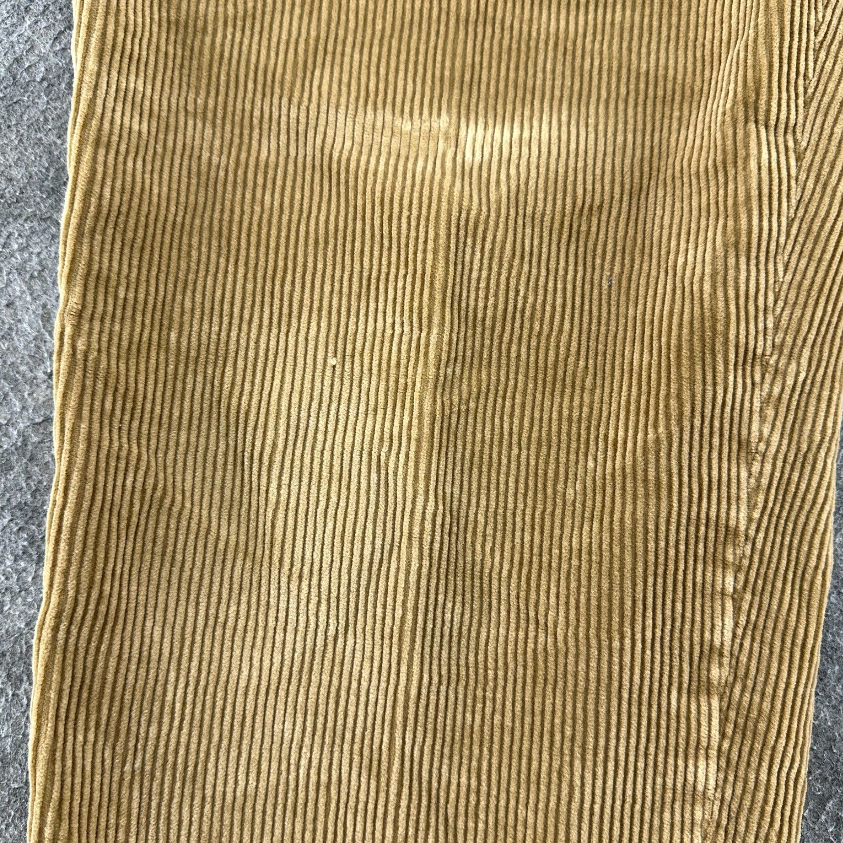 Polo Ralph Lauren VINTAGE Polo Ralph Lauren Pants Men 38x32 Brown Corduroy Classic Fit Straight Wide Wale Chino Casual Mens Supervised by Polo Ralph Lauren? Size US M / EU 48-50 / 2 - 3 Thumbnail