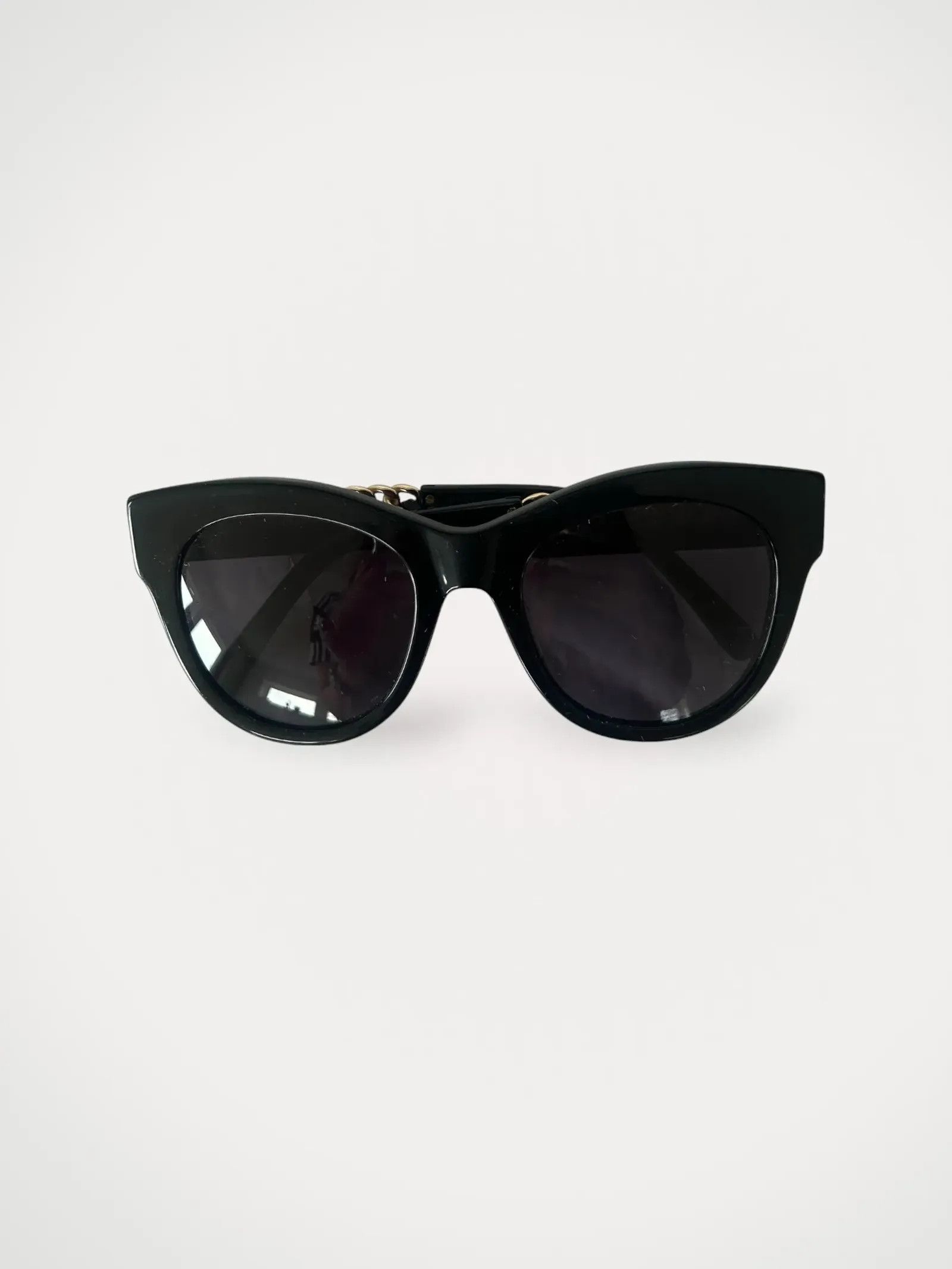 Stella McCartney Stella McCartney Sc0064s 004 Sunglasses Size ONE SIZE - 1 Thumbnail