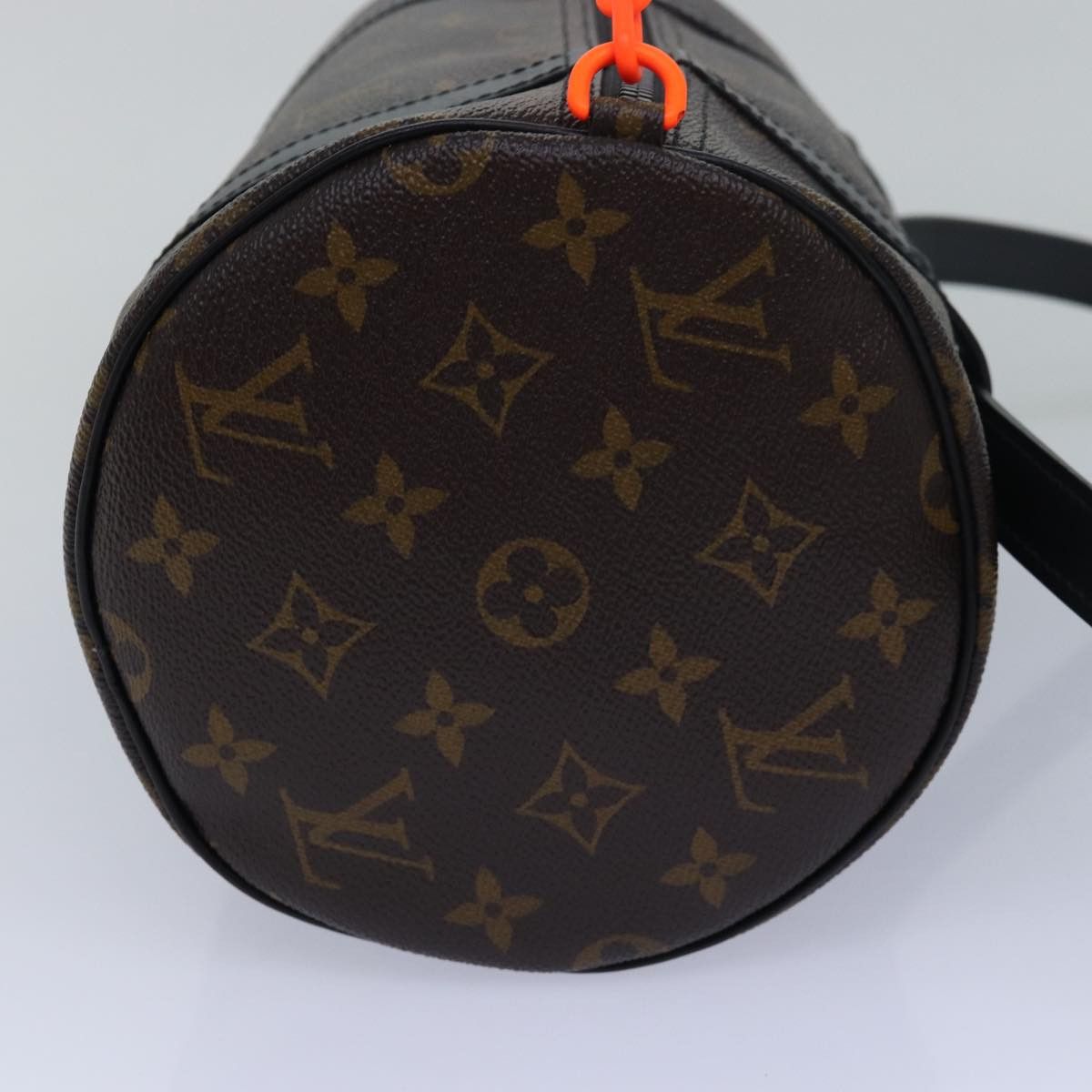 Louis Vuitton LOUIS VUITTON Monogram Solar Powered Ray Mini Pollution Bag Size ONE SIZE - 4 Thumbnail
