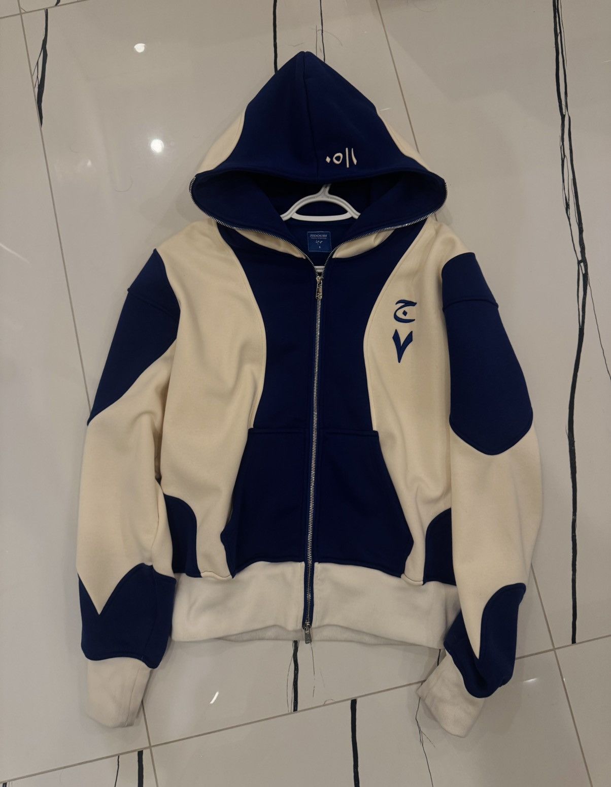 Other Zidouri 1 of 50 Ski Zip-Up Size US S / EU 44-46 / 1 - 1 Thumbnail