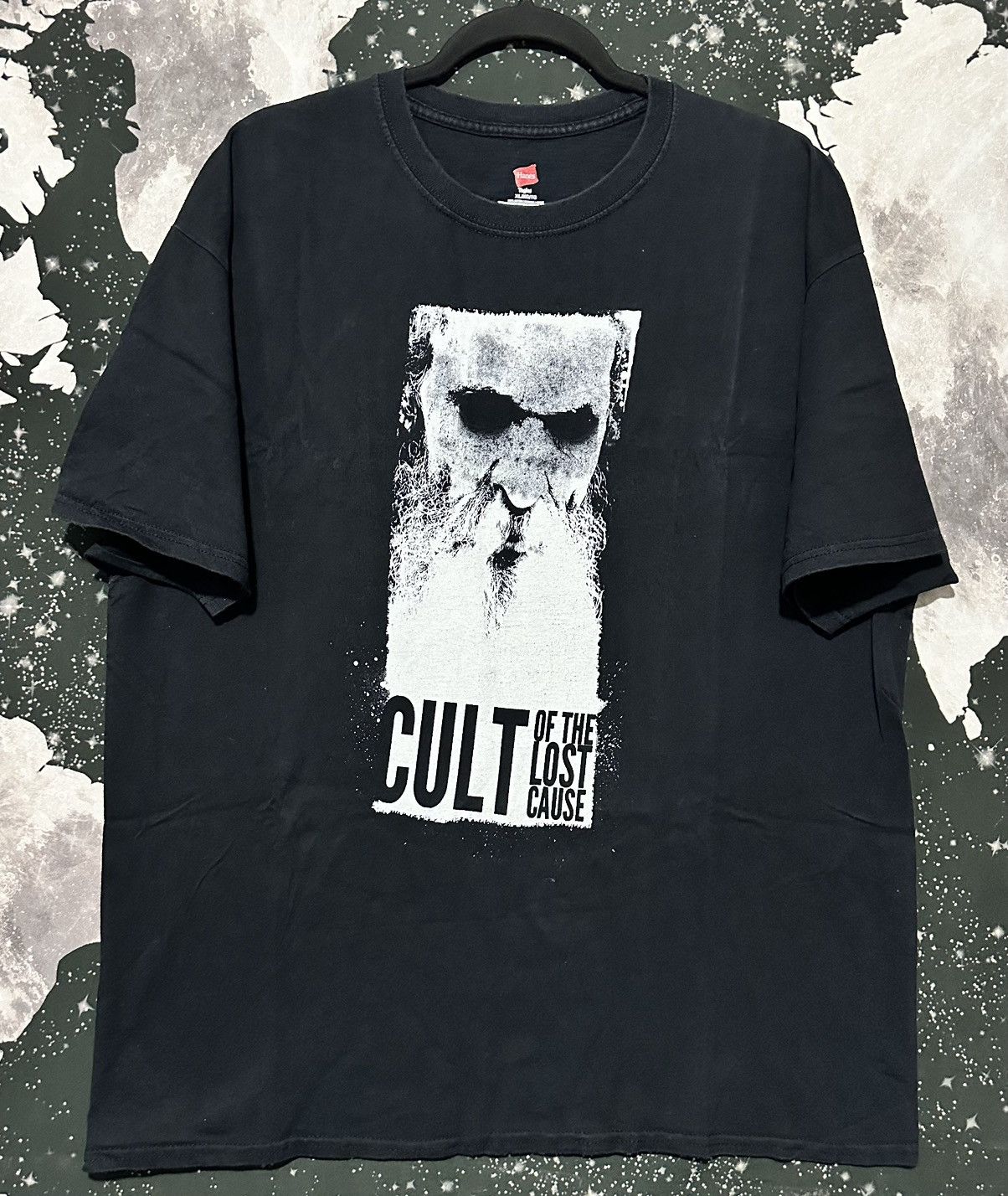 Hanes Lost Cause shirt Size US XL / EU 56 / 4 - 1 Thumbnail