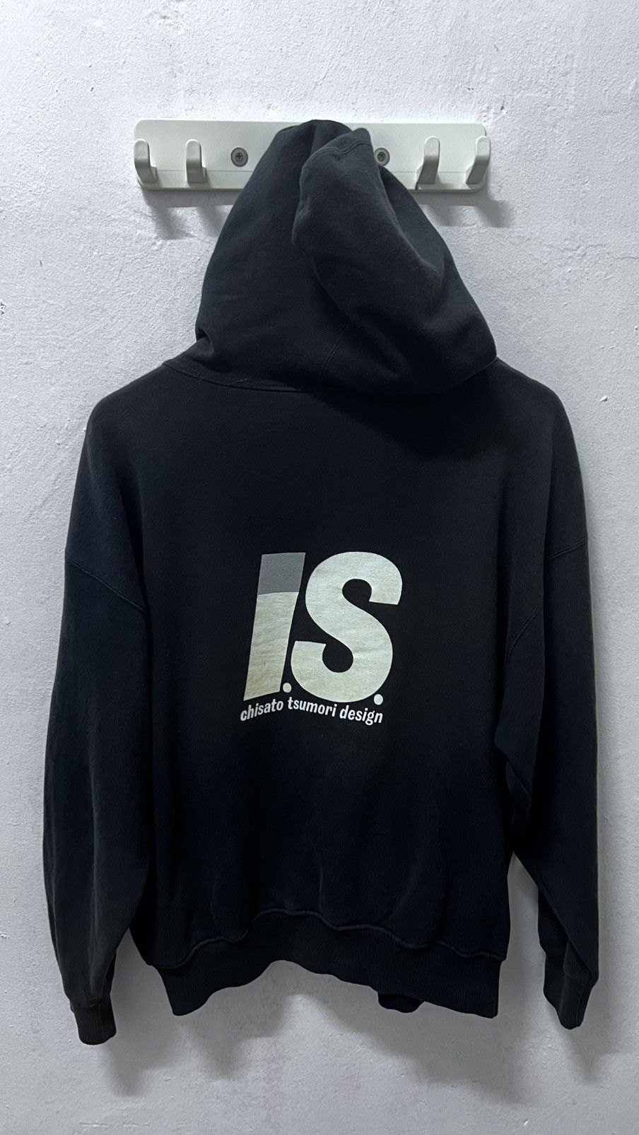 Issey Miyake Issey Miyake x Chisato Tsumori Vintage 80s Size US M / EU 48-50 / 2 - 9 Thumbnail