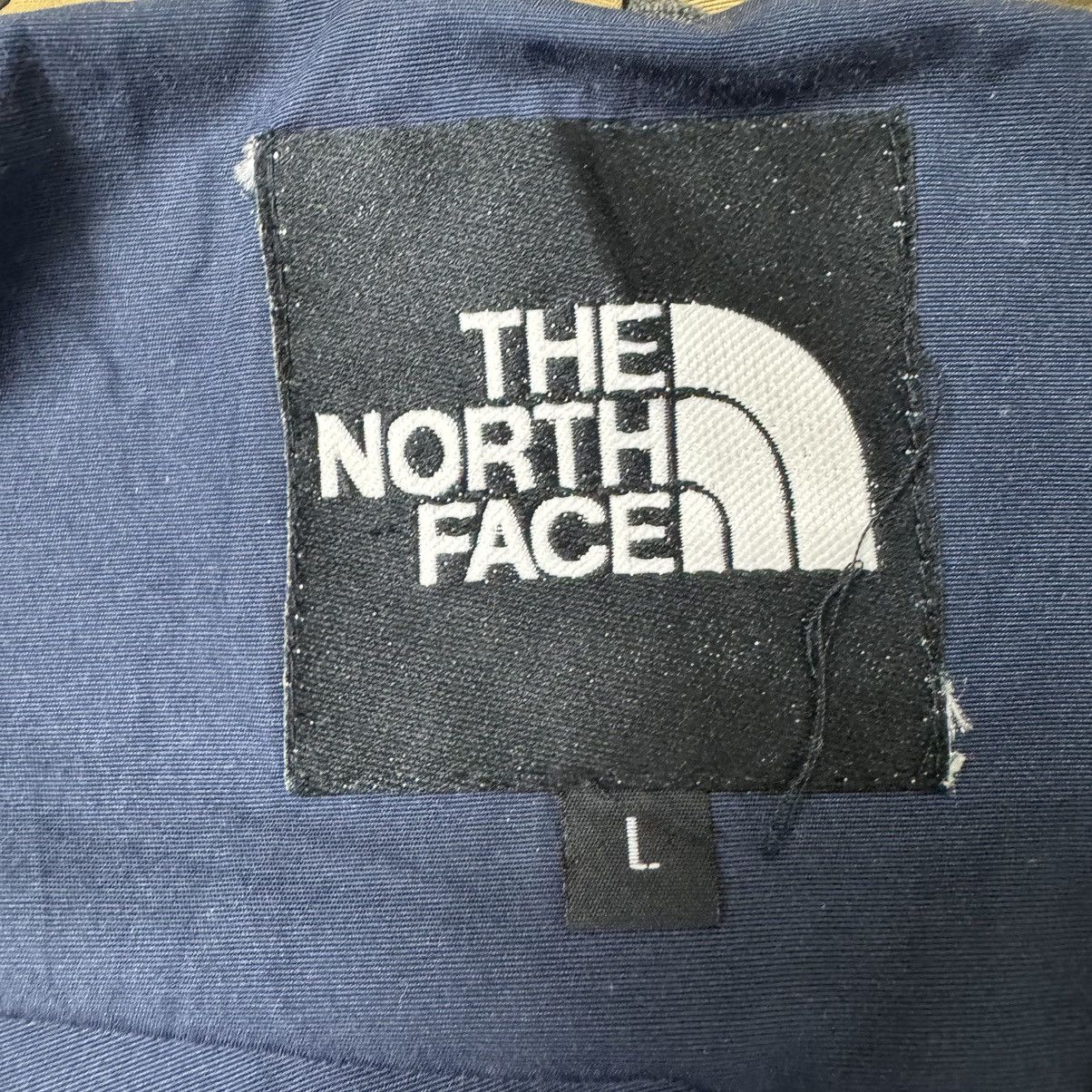 The North Face The North Face Multipocket Jacket Size US L / EU 52-54 / 3 - 23 Thumbnail