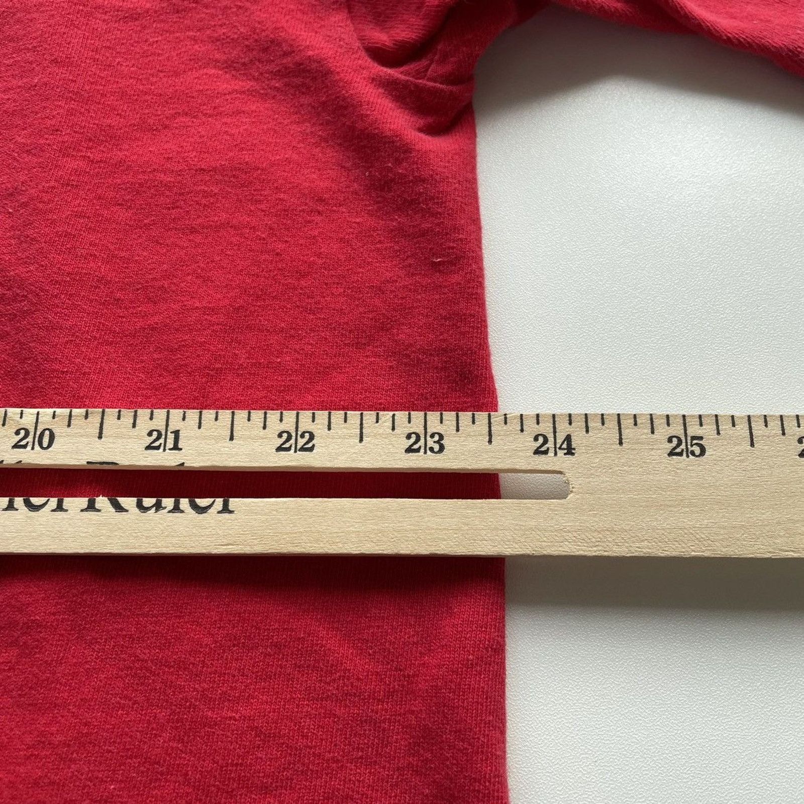 Coca Cola Vintage 90s Coca Cola Coke T Shirt XL Hanes Promo Graphic Size US XL / EU 56 / 4 - 4 Thumbnail