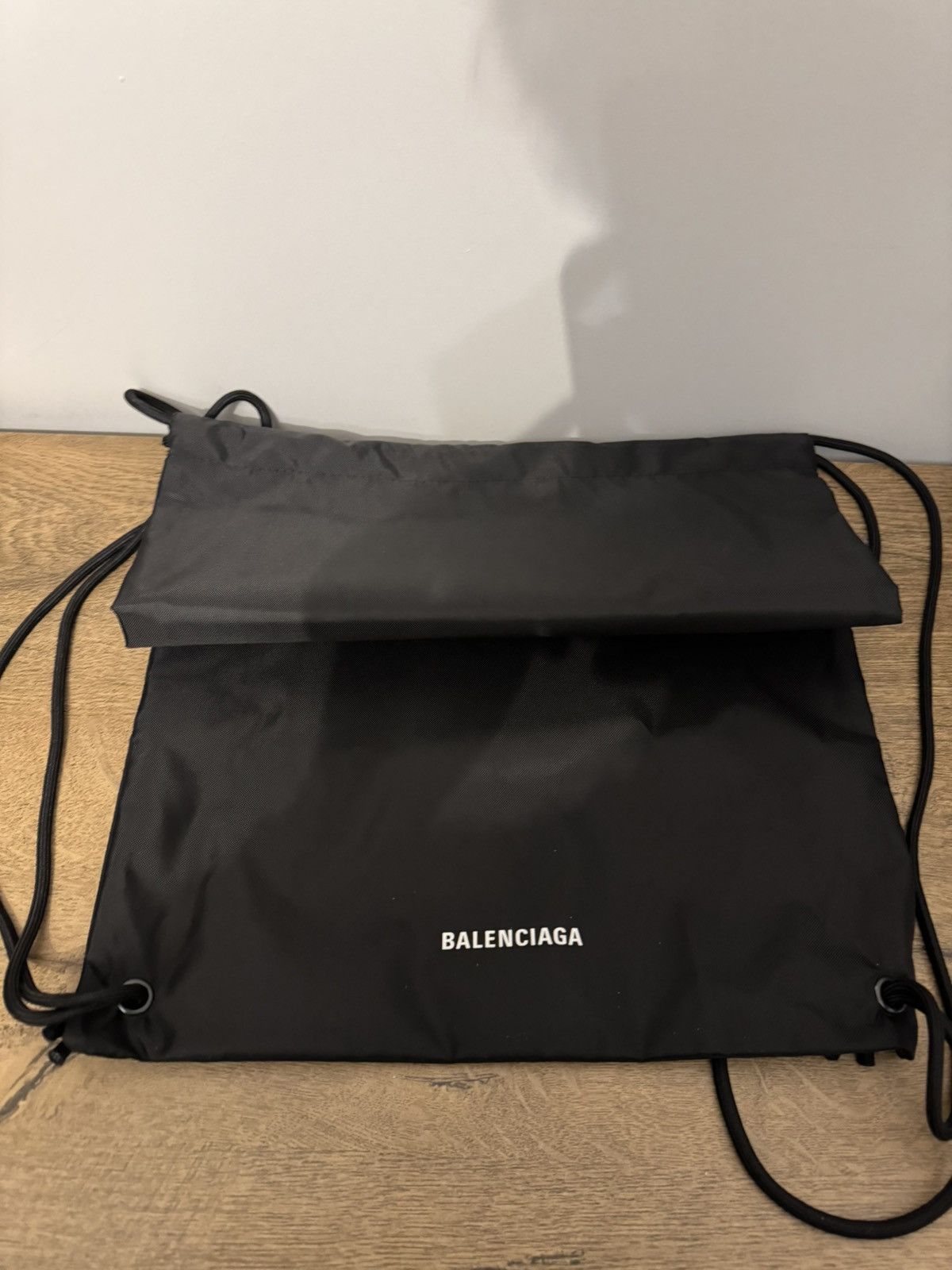 Balenciaga Balenciaga Runner Matte Black Sneaker Size US 10 / EU 43 - 13 Thumbnail