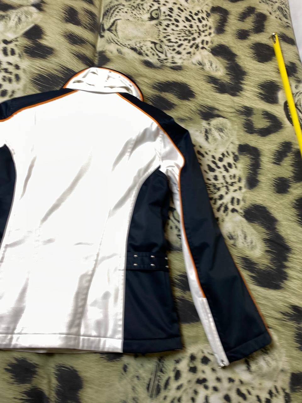 Spyder 90s Spyder Ski Jacket Womens Outdoor Vintage Hype Size XL / US 12-14 / IT 48-50 - 23 Thumbnail