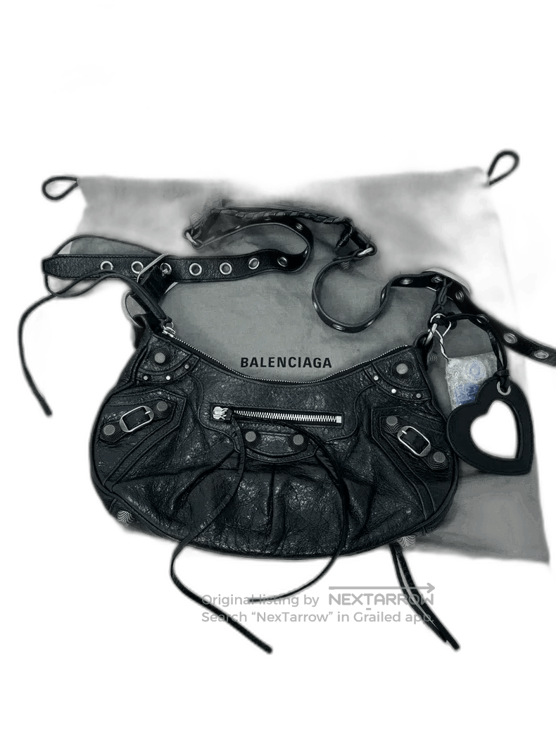 Balenciaga Balenciaga Le Cagole. Size ONE SIZE - 1 Thumbnail
