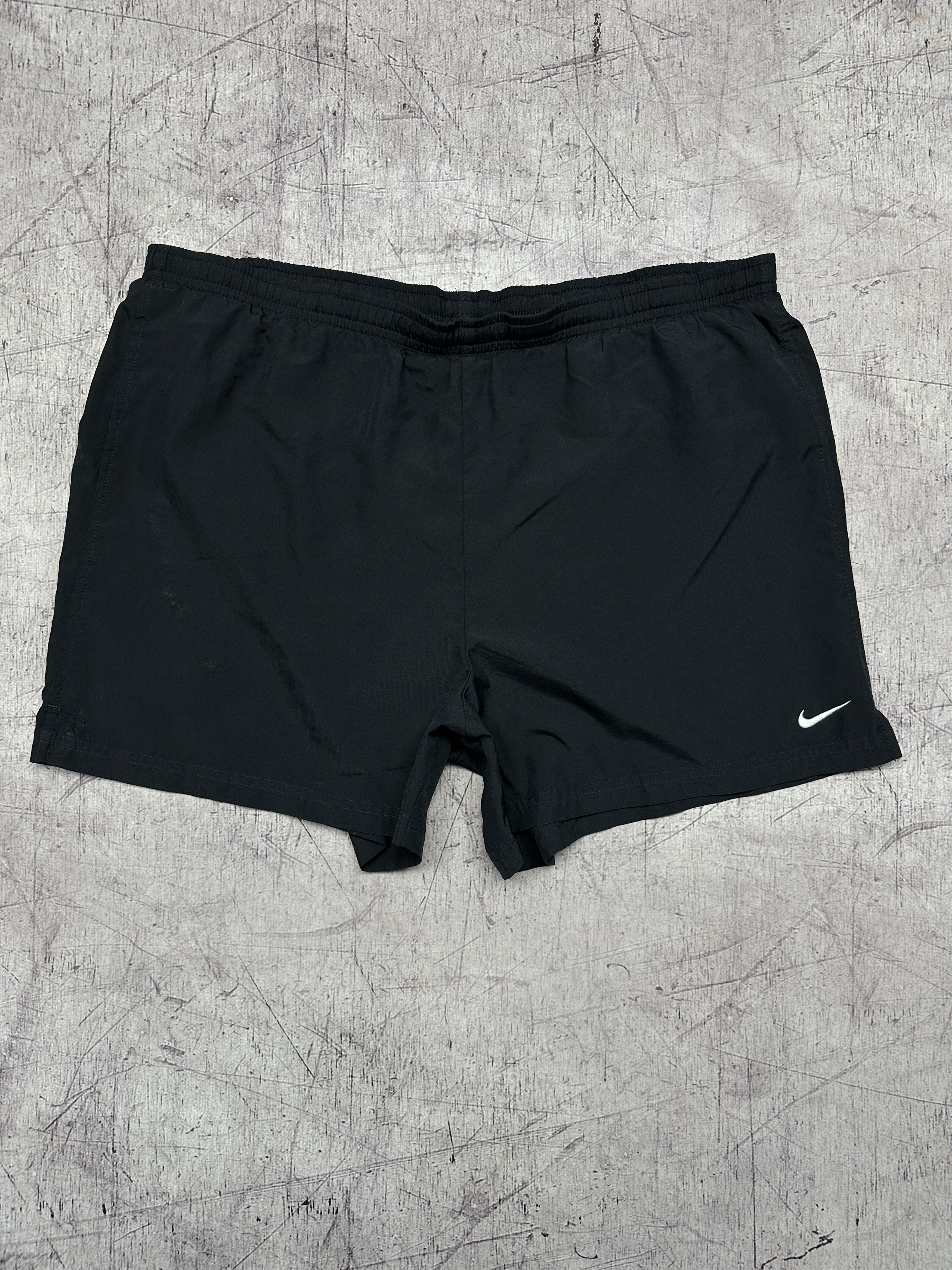 Nike Nike Mens Nylon Shorts Size US 34 / EU 50 - 1 Thumbnail