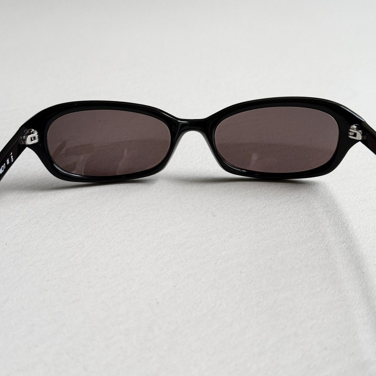 Calvin Klein Vintage Calvin Klein Sunglasses Size ONE SIZE - 6 Thumbnail