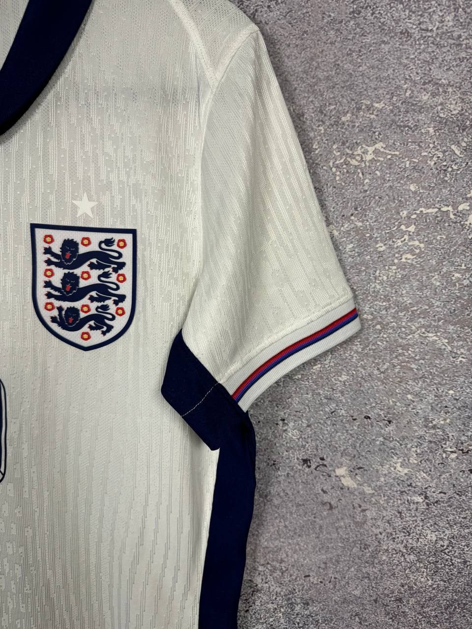 Nike BELLINGHAM England 2024 Nike Dri-Fit ADV Soccer Jersey Size US M / EU 48-50 / 2 - 7 Thumbnail