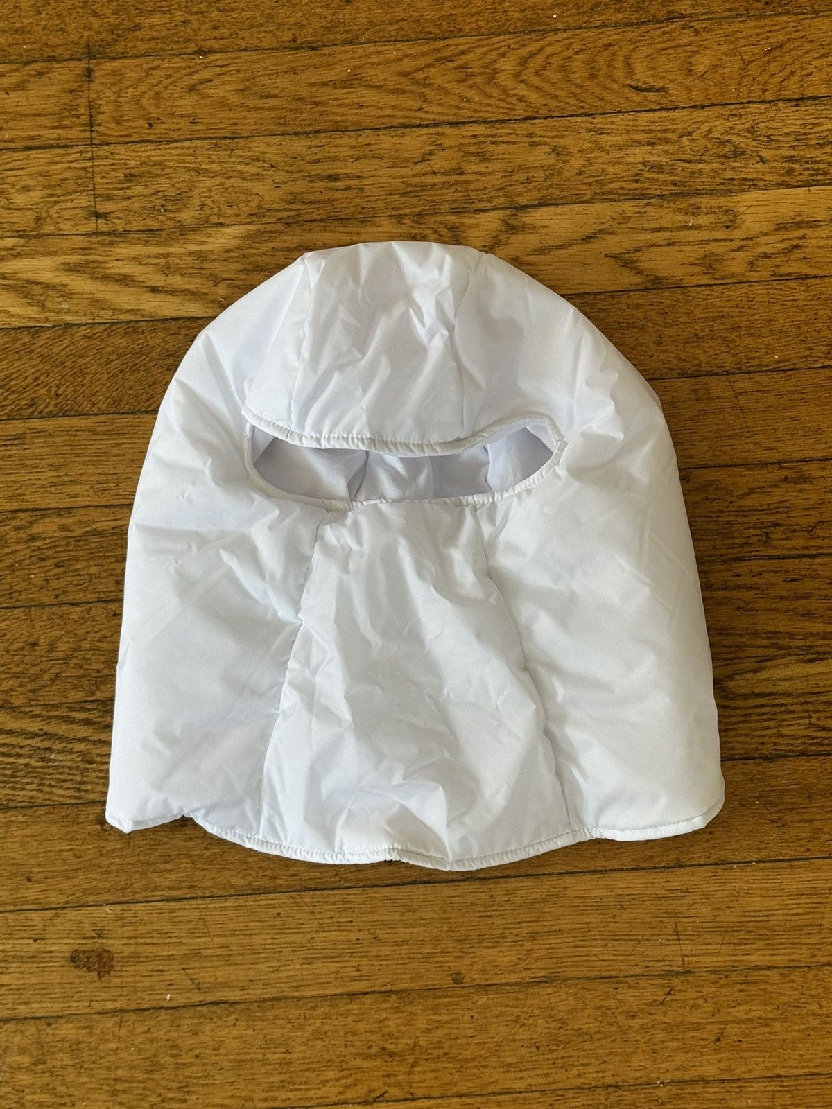 Yeezy Mask | Grailed