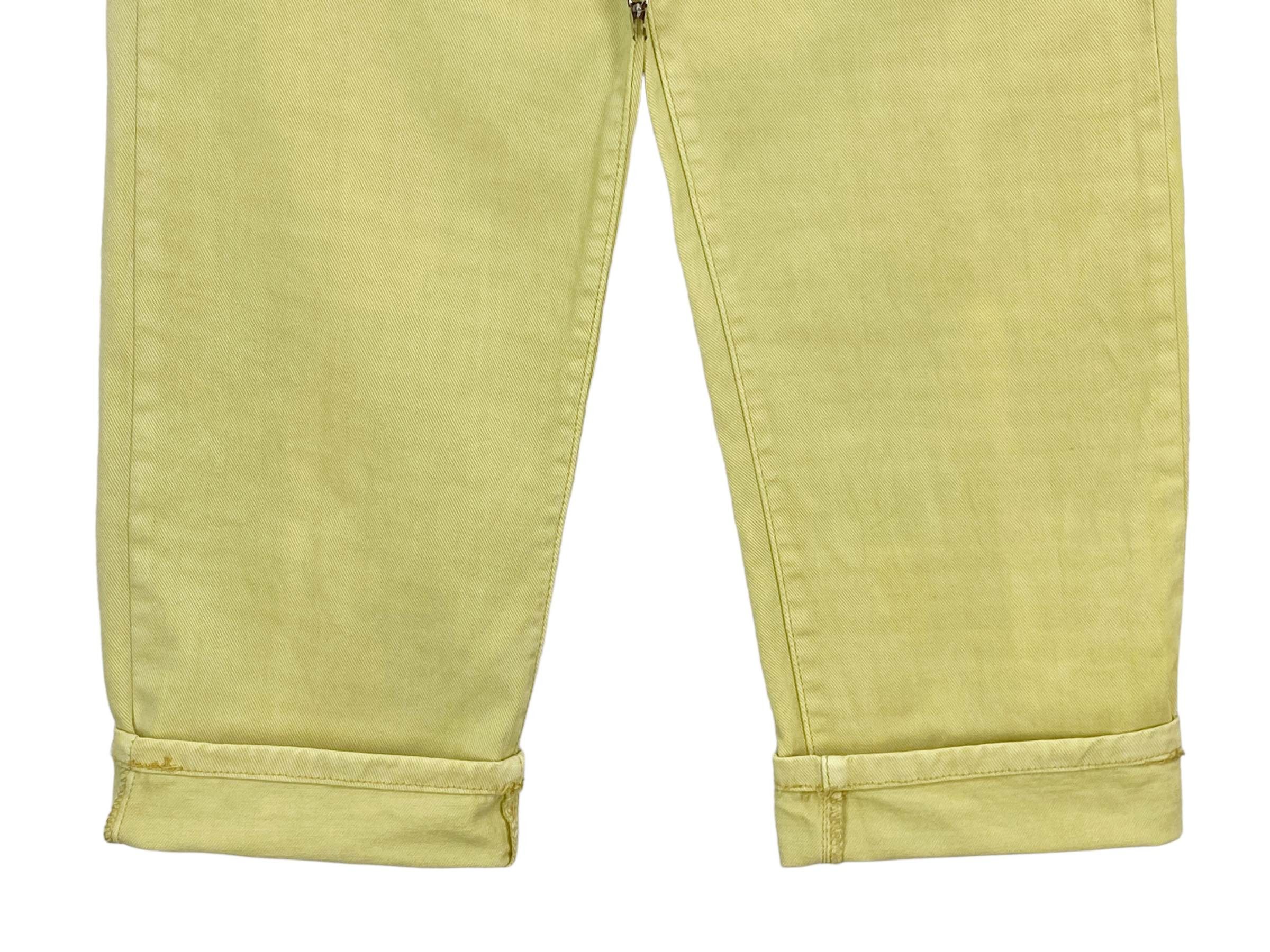 Japanese Brand Dop Denim Baggy Jeans Hip Hop Skateboard Jeans Size US 28 / EU 44 - 8 Thumbnail