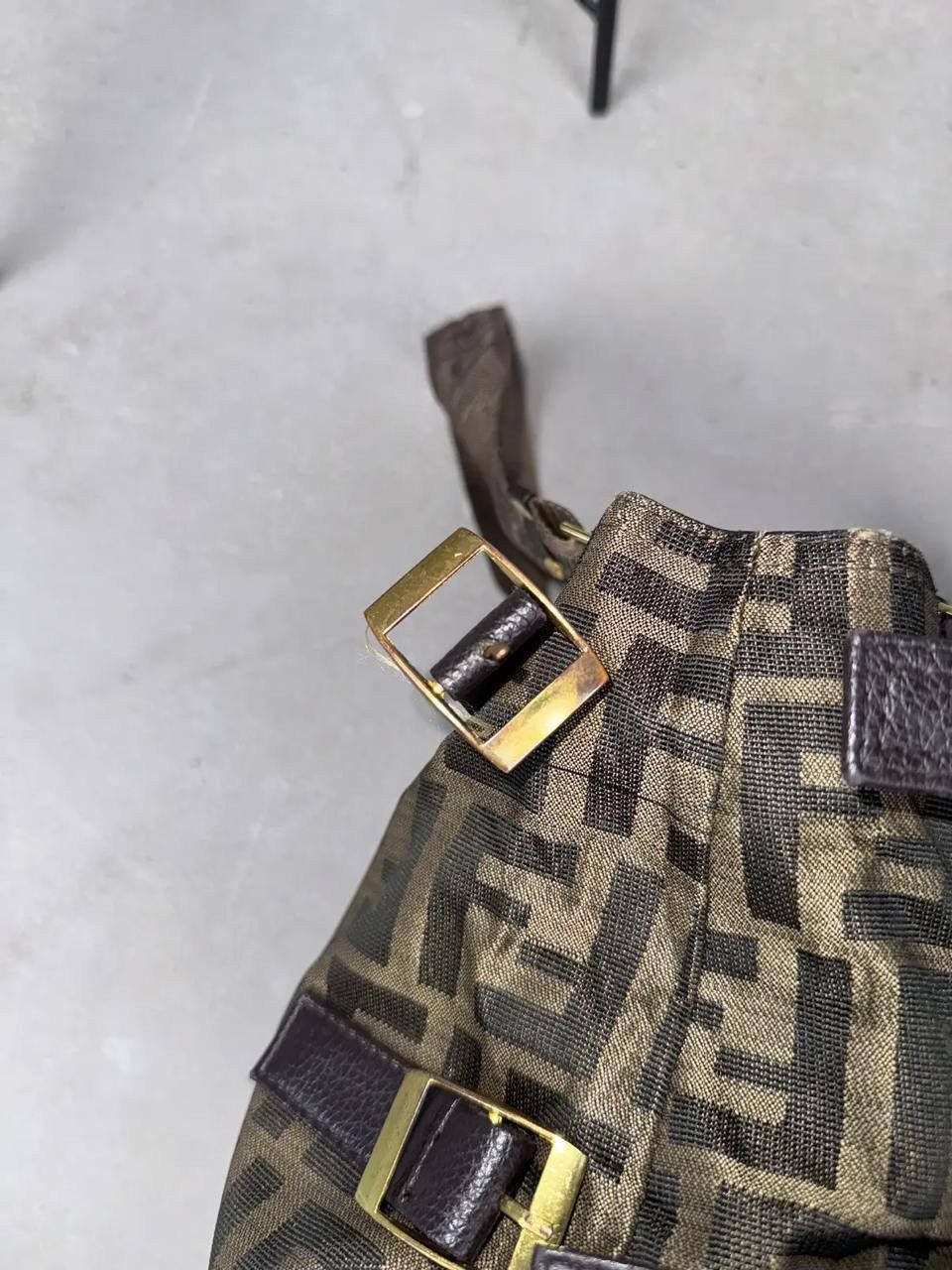 Fendi Fendi zucca bag Size ONE SIZE - 13 Thumbnail