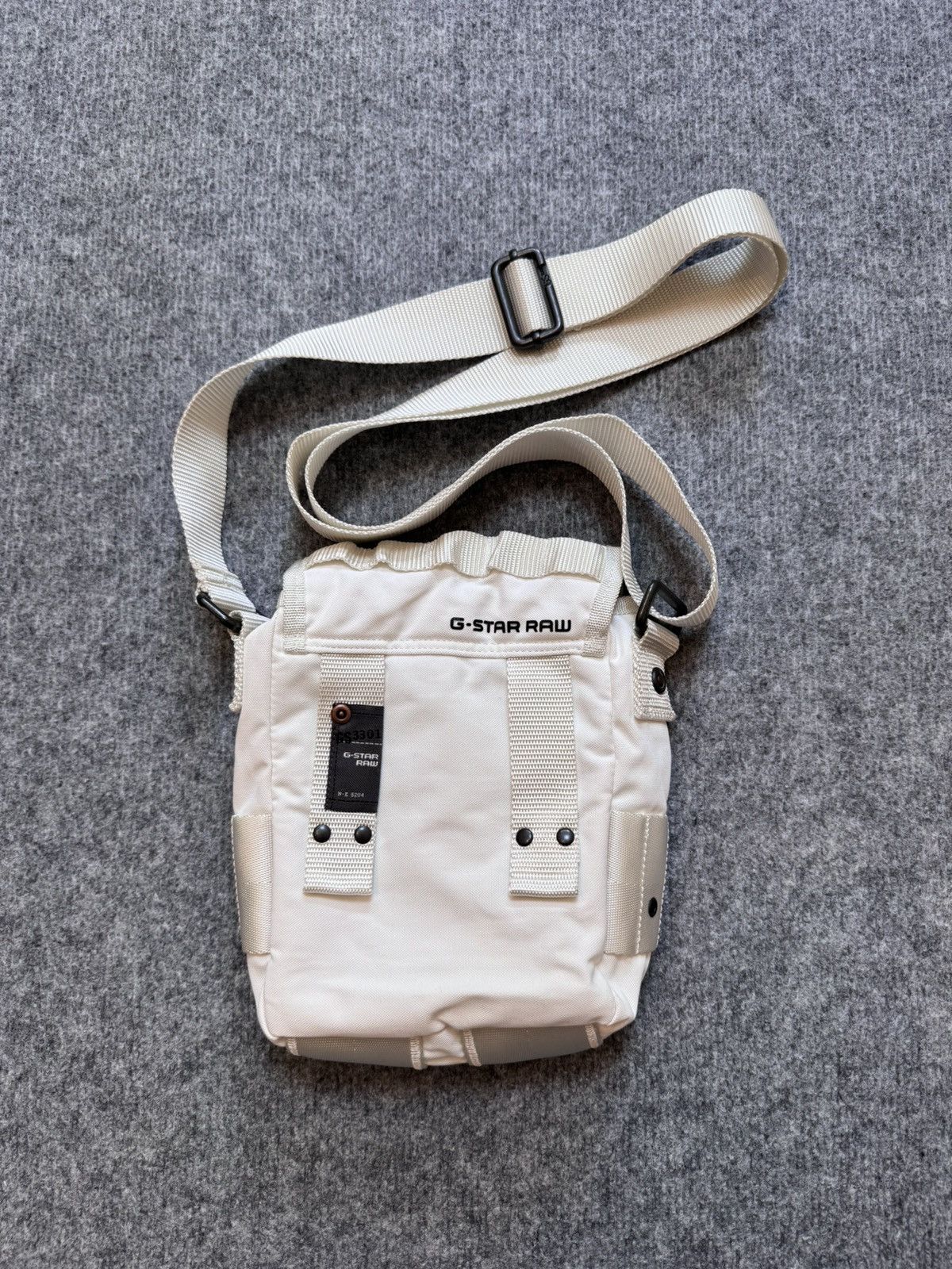 G-Star Shoulder bag G star RAW y2k Size ONE SIZE - 2 Thumbnail