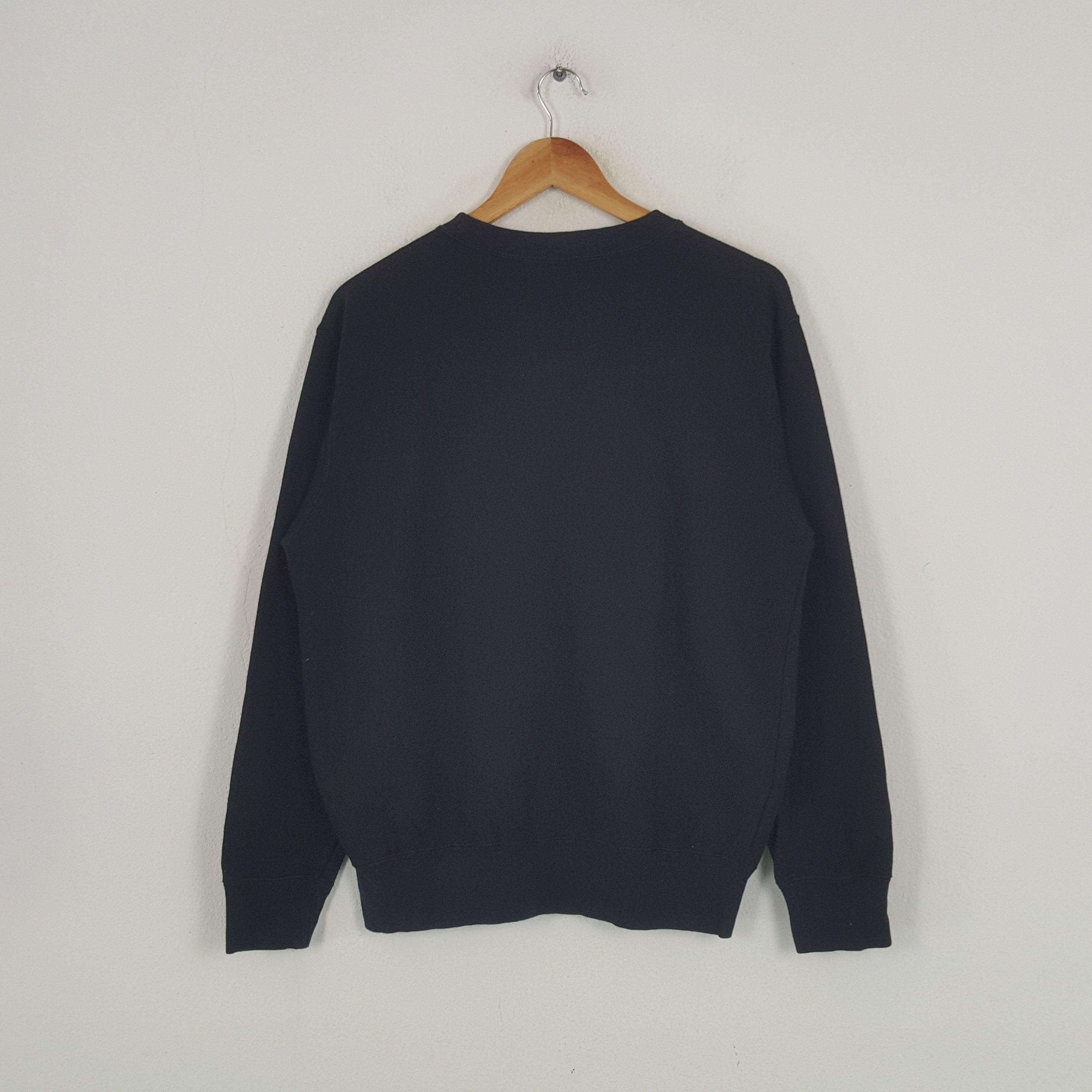Avirex × Vintage Vintage Avirex U.S Navy American Military Army Sweatshirt Size US M / EU 48-50 / 2 - 3 Thumbnail