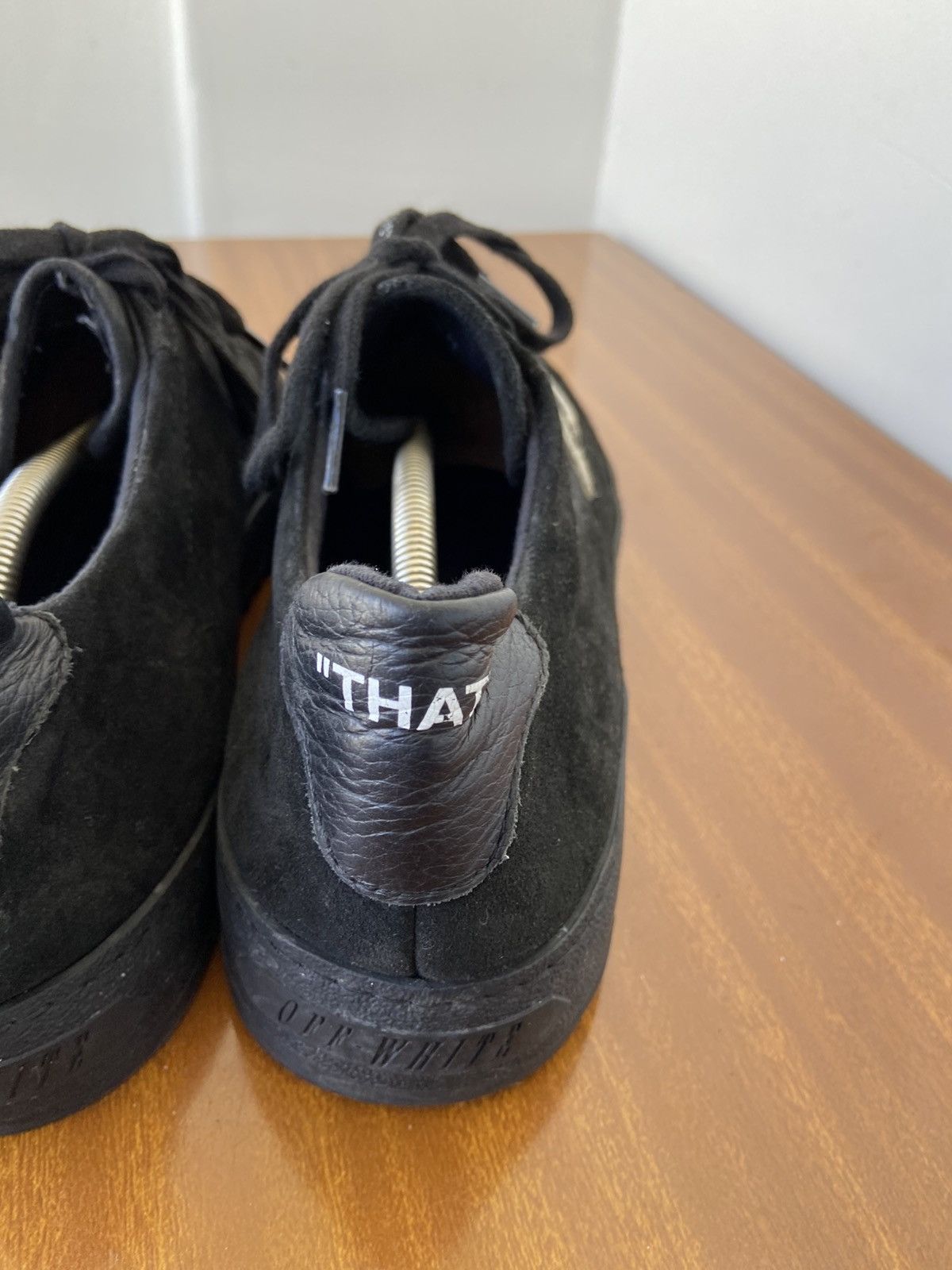 Off-White Off-white Size US 10 / EU 43 - 10 Thumbnail