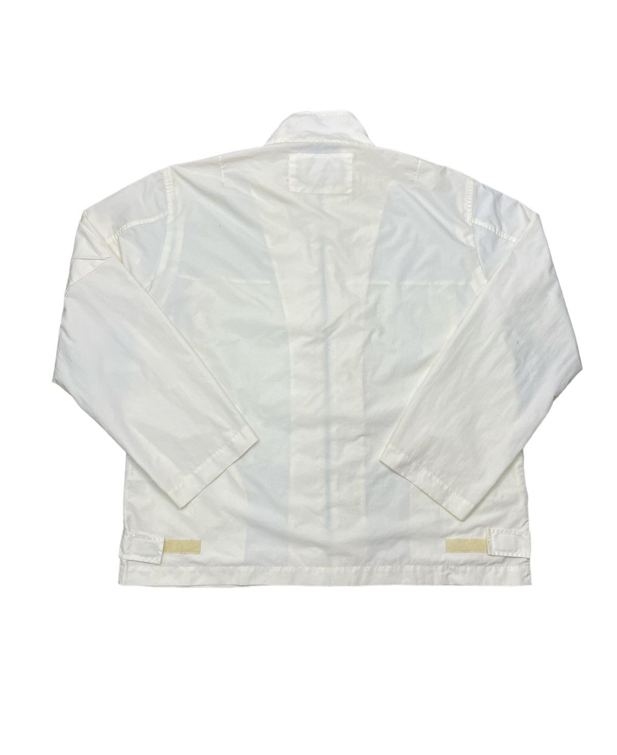 Ralph Lauren Vintage Polo Sport Ralph Lauren Tactical Jacket Size US L / EU 52-54 / 3 - 3 Thumbnail