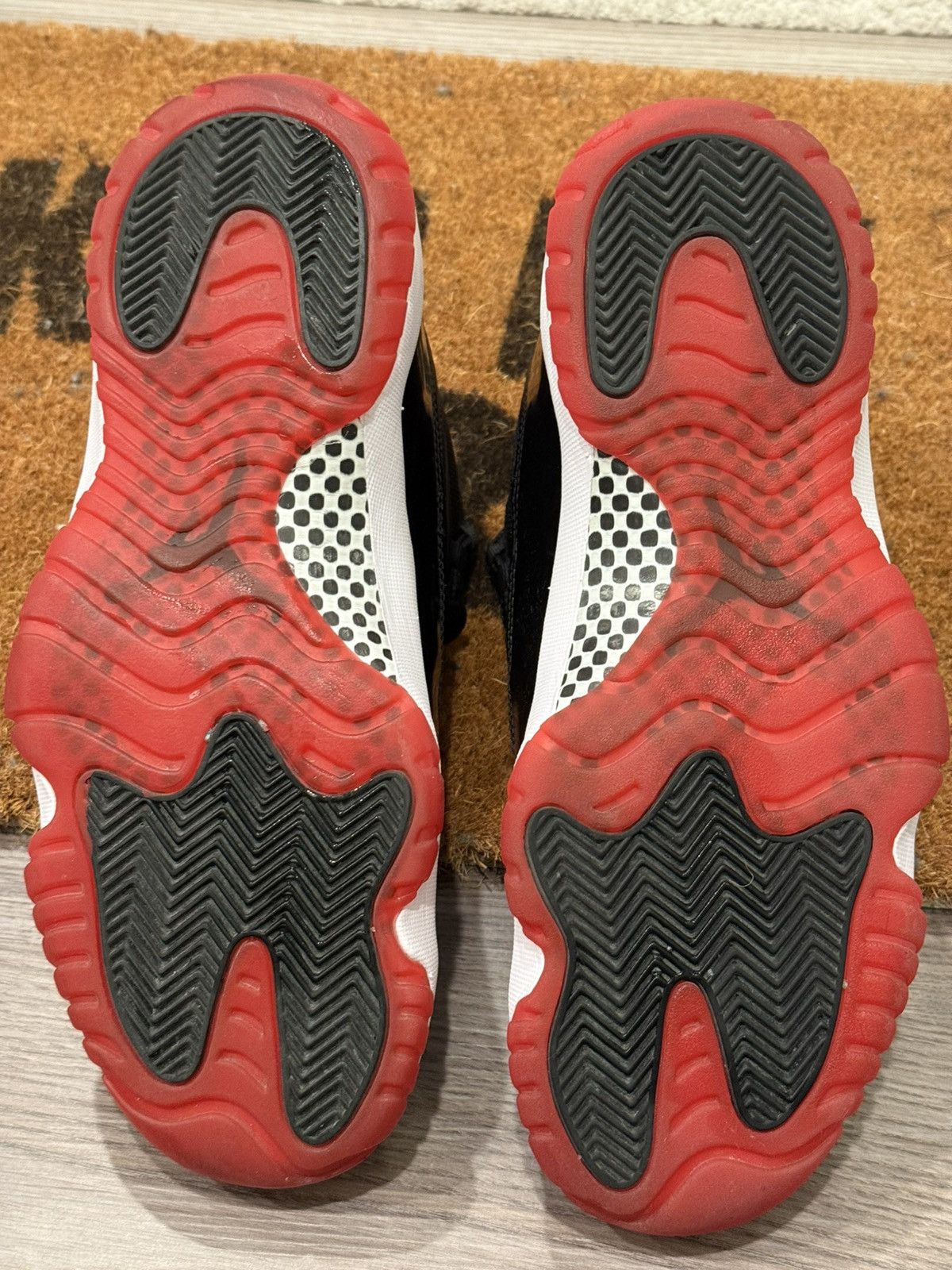 Nike Air Jordan 11 Retro Size US 10 / EU 43 - 6 Thumbnail