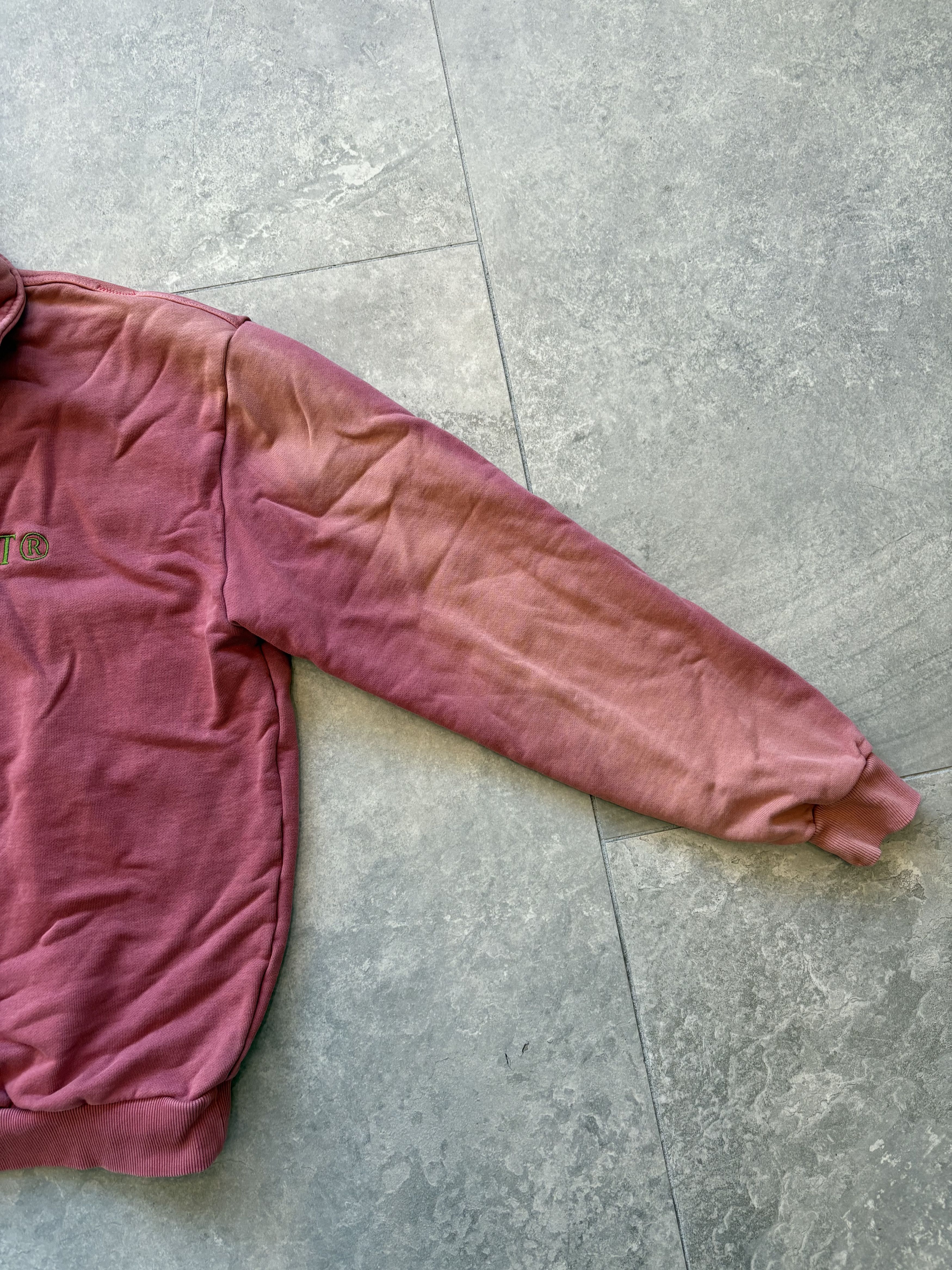 Honor the Gift Rugby Fleece - Soul Size US S / EU 44-46 / 1 - 3 Thumbnail