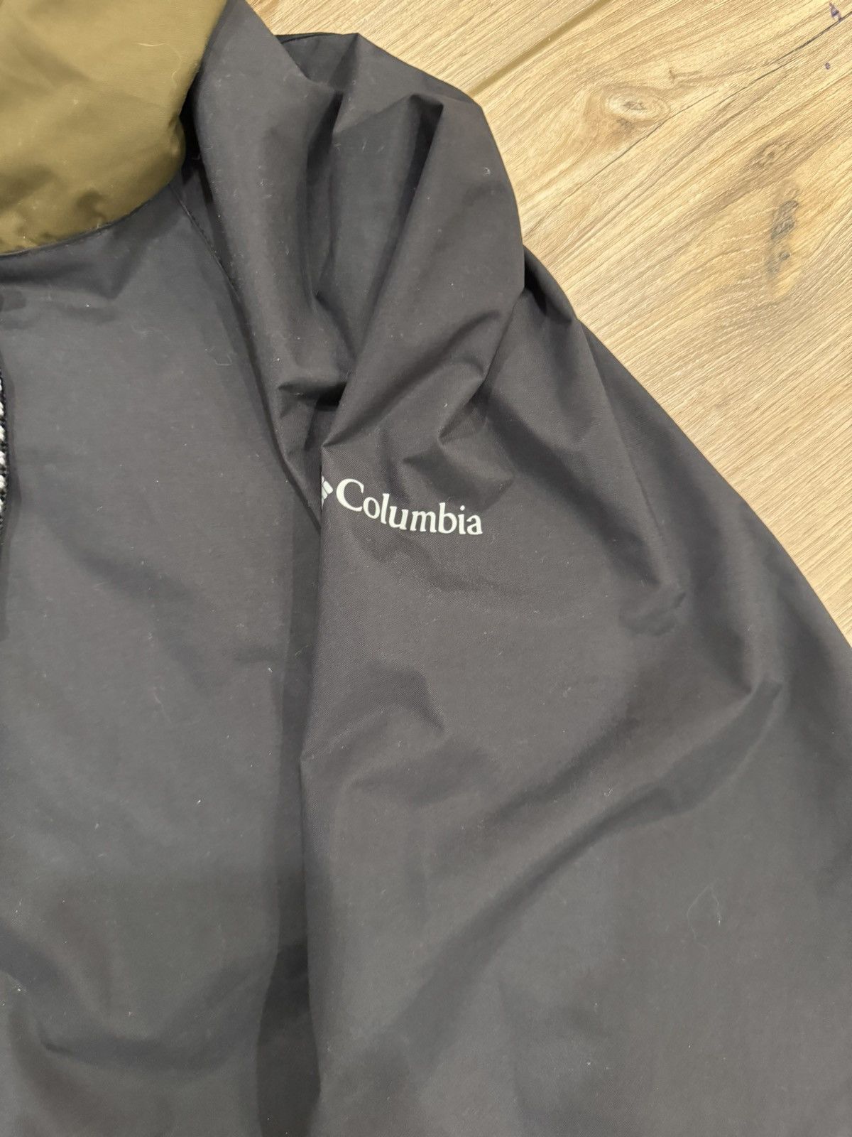 Columbia Columbia jacket Size US XL / EU 56 / 4 - 2 Thumbnail