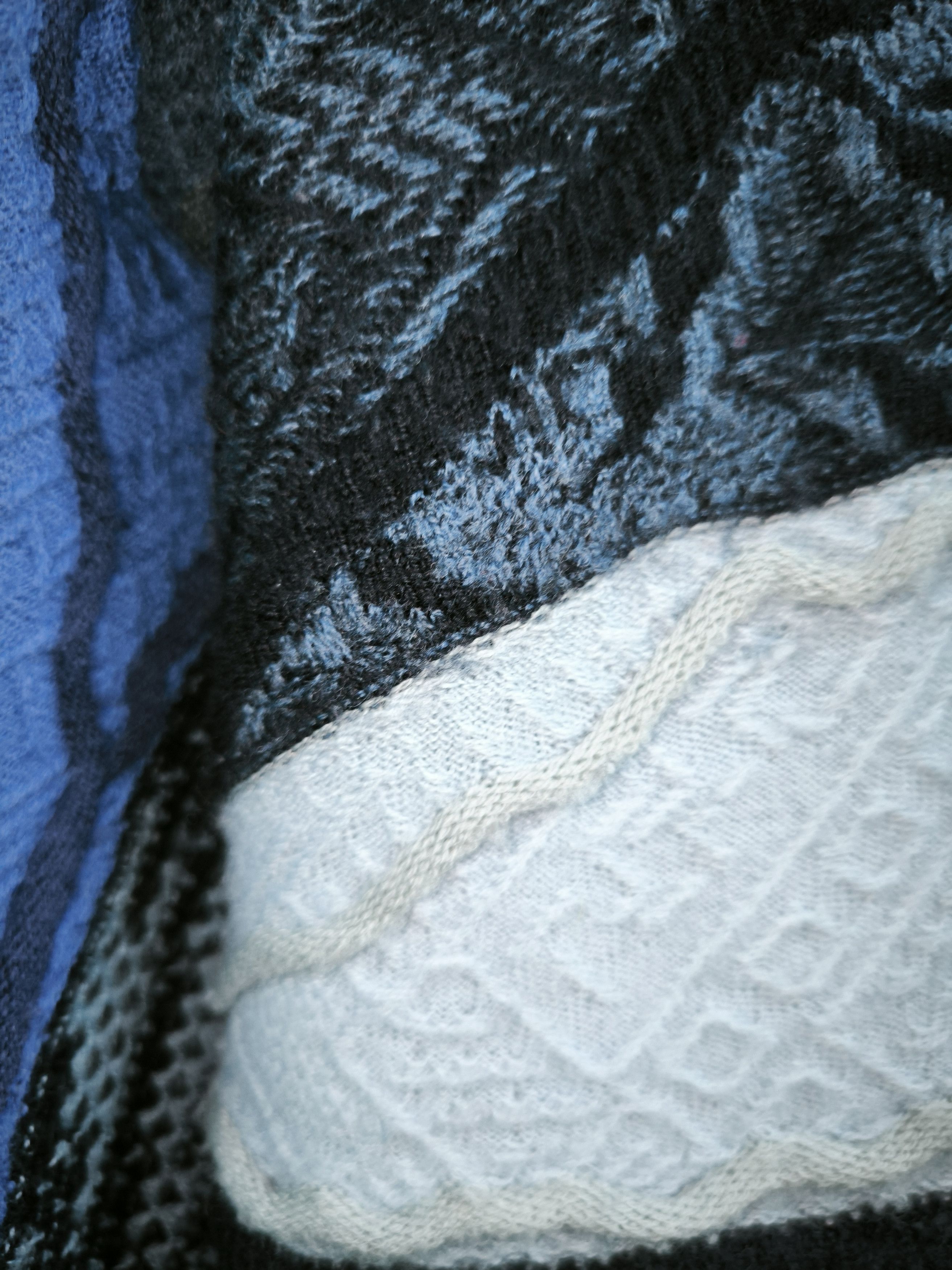 Coogi 3D Inside Monogram Sanjuro Kimono Cardigan Knit Size US S / EU 44-46 / 1 - 14 Thumbnail
