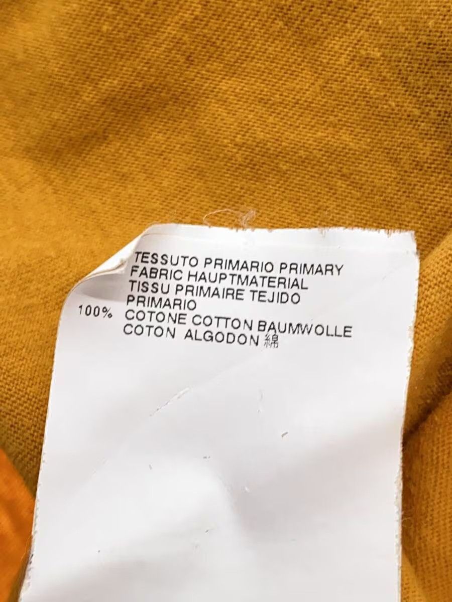 Maison Margiela SS21 Stitch Plain Tee Size US S / EU 44-46 / 1 - 6 Thumbnail