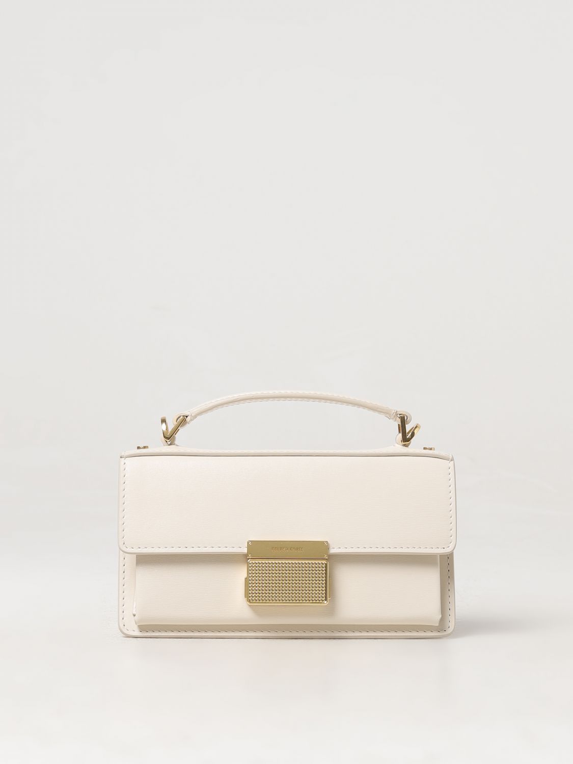 Golden Goose Golden Goose Handbag Woman Butter Size ONE SIZE - 1 Thumbnail