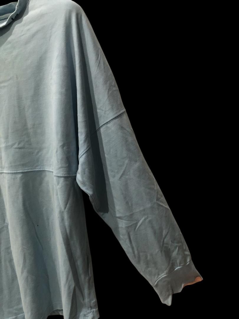Palm Angels PALM ANGELS longsleeve tee.. Size US XL / EU 56 / 4 - 5 Thumbnail