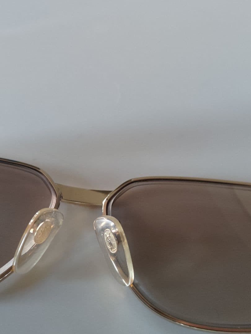 Yves Saint Laurent Vintage Made In Japan YSL Size ONE SIZE - 5 Thumbnail