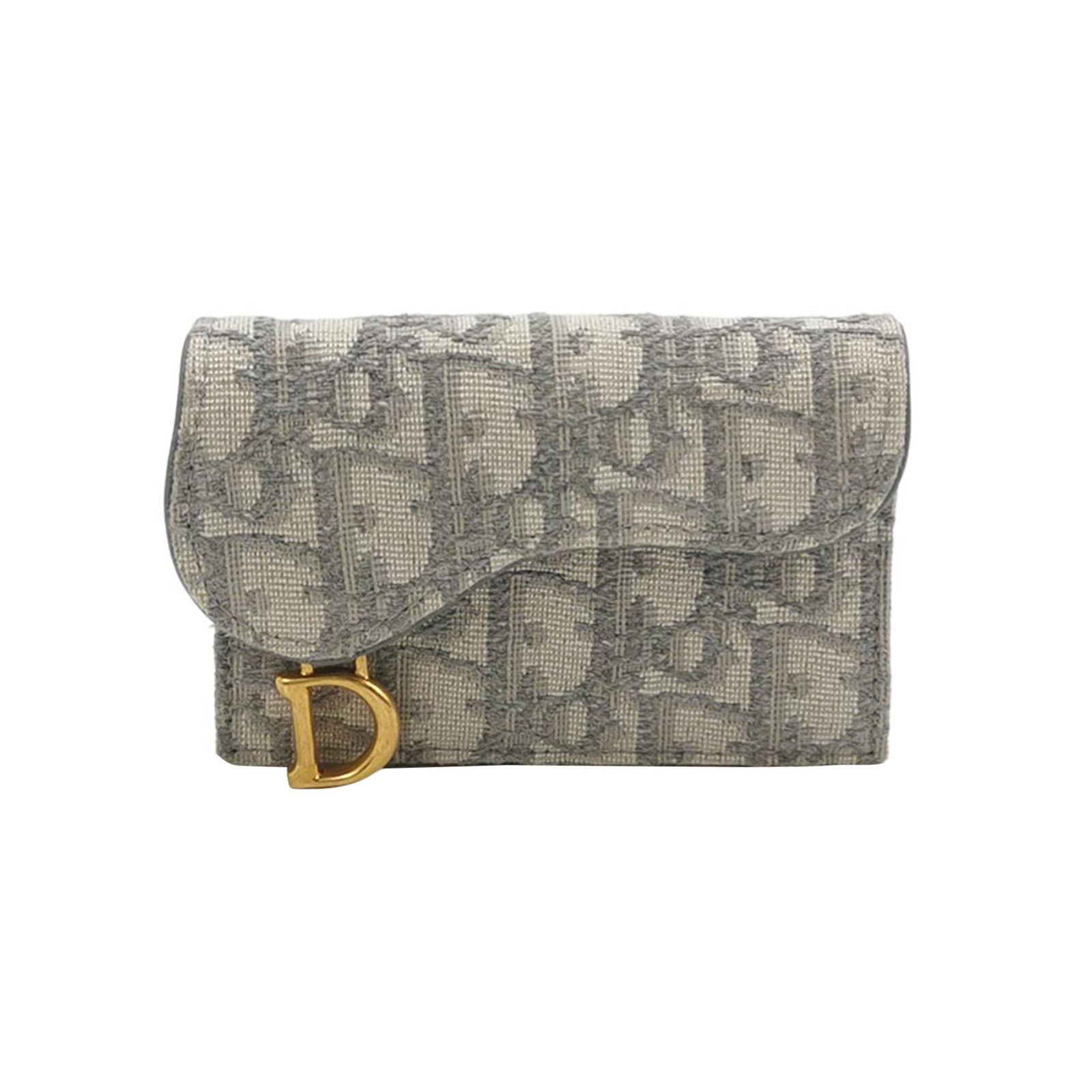 Dior Dior Women os Wallets Size ONE SIZE - 1 Thumbnail