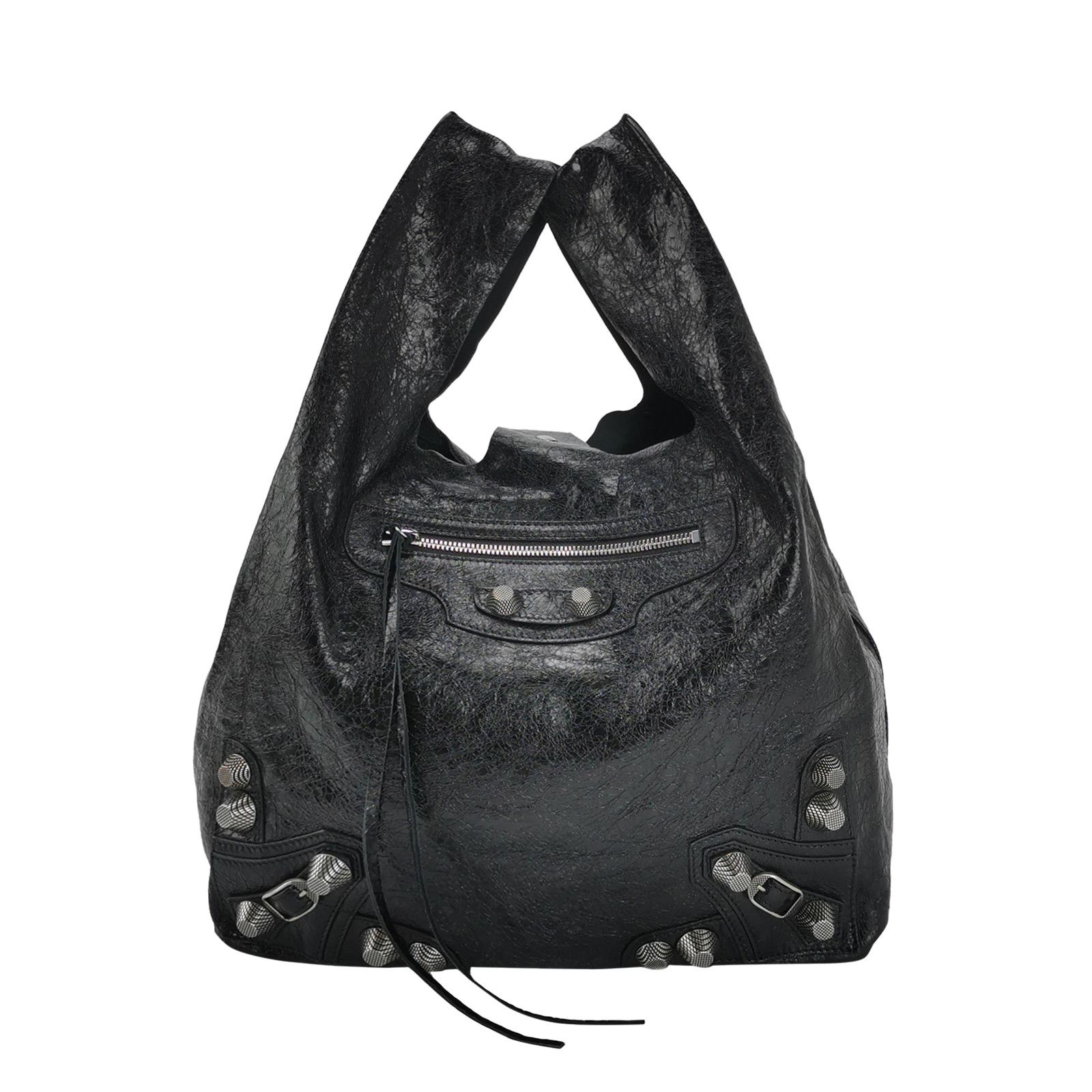 Balenciaga Balenciaga Women os Tote Bags Size ONE SIZE - 1 Thumbnail