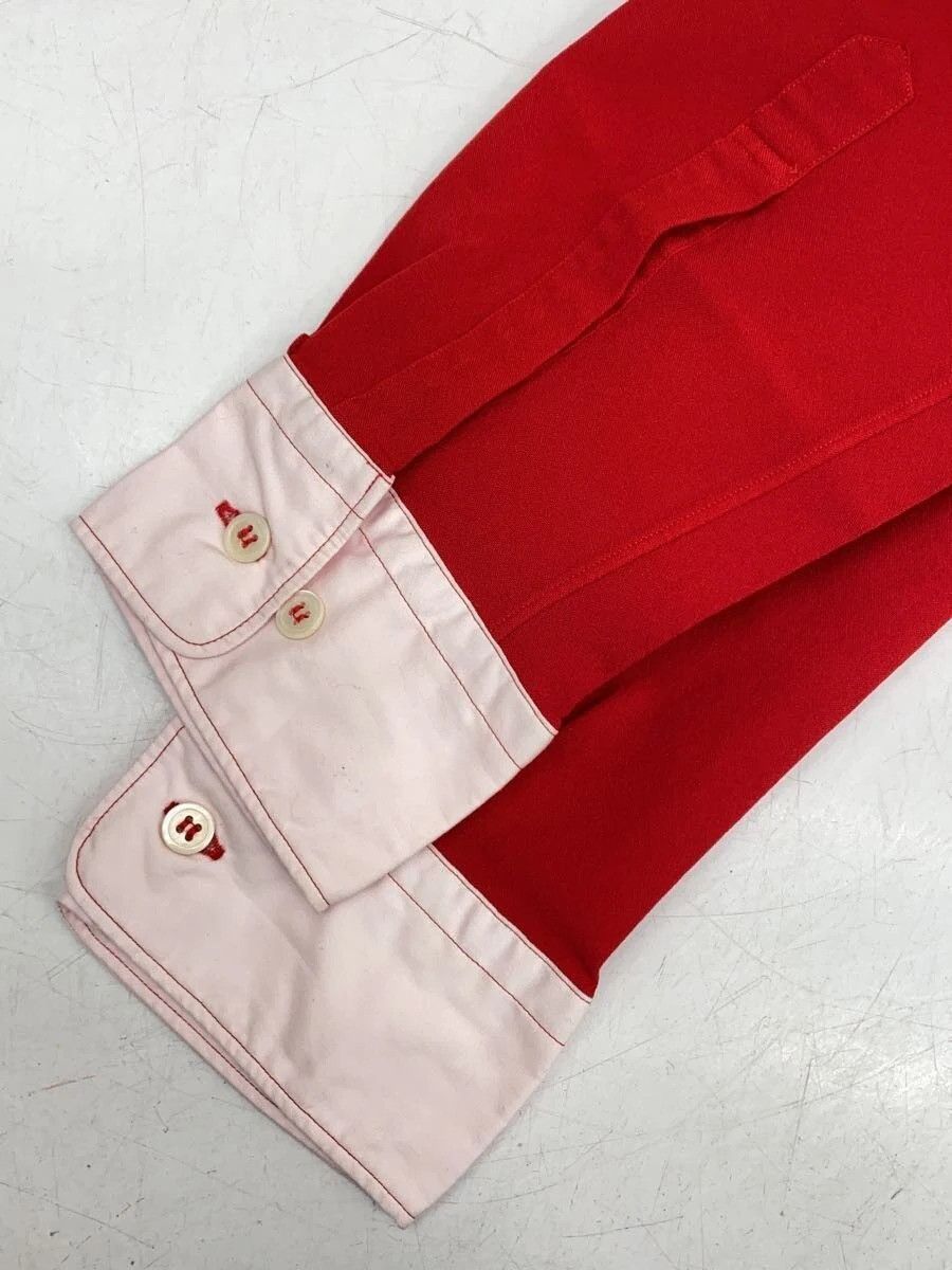 Comme des Garcons Homme Deux 2012 Overdye Shirt Size US S / EU 44-46 / 1 - 5 Thumbnail