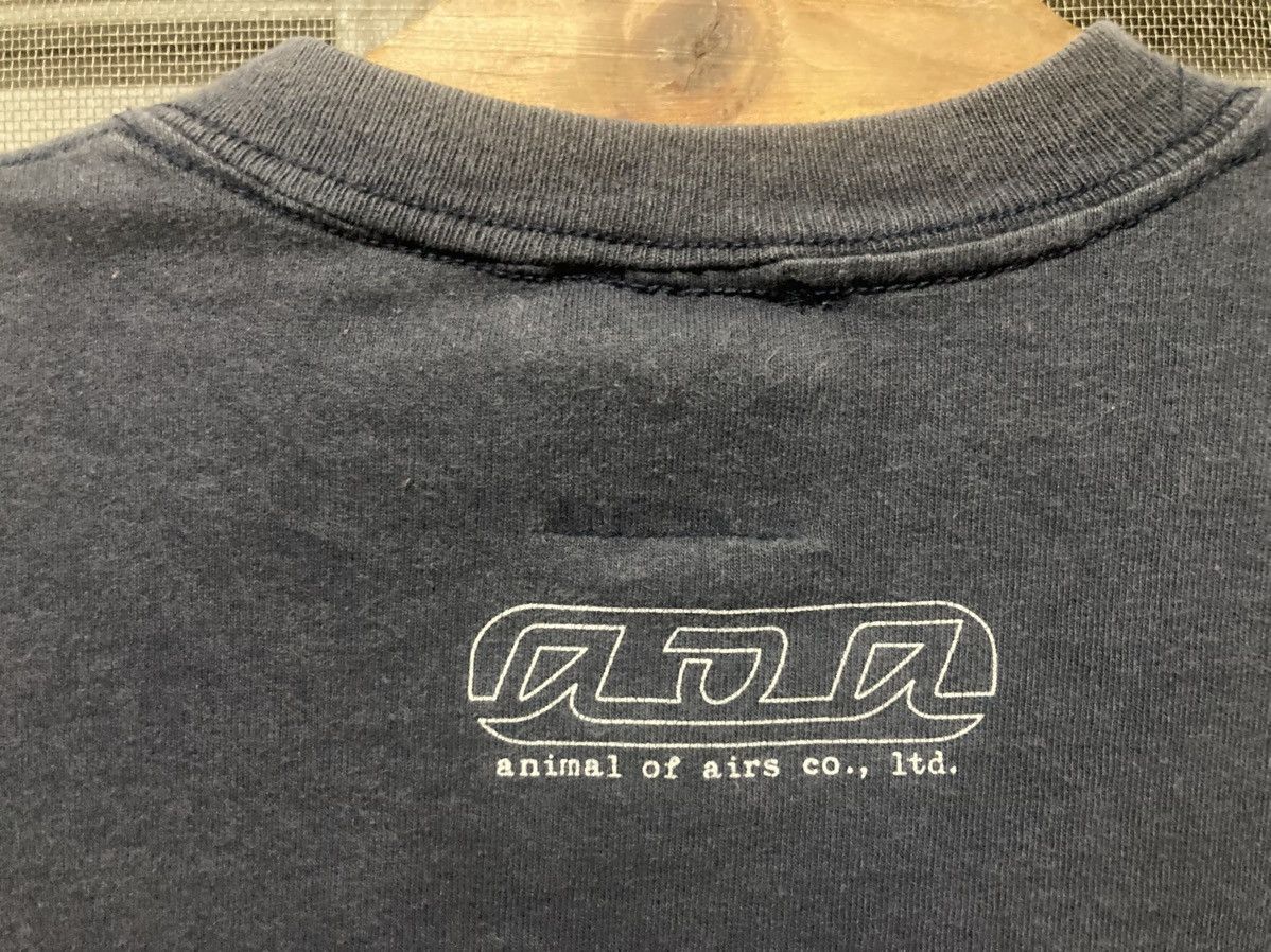 Other Animal Of Airs T Shirt Size US XS / EU 42 / 0 - 4 Thumbnail
