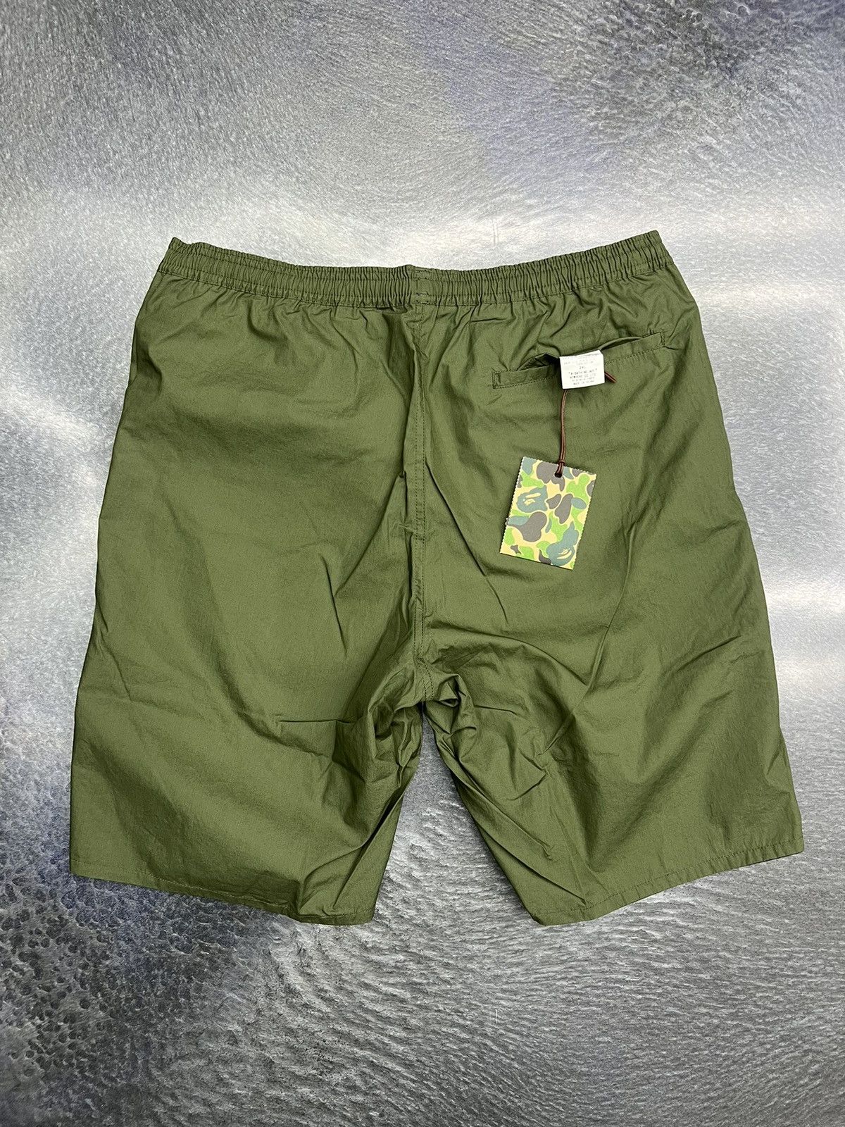 Bape Bape Color Camo Shark Reversible Shorts Size US 38 / EU 54 - 5 Thumbnail